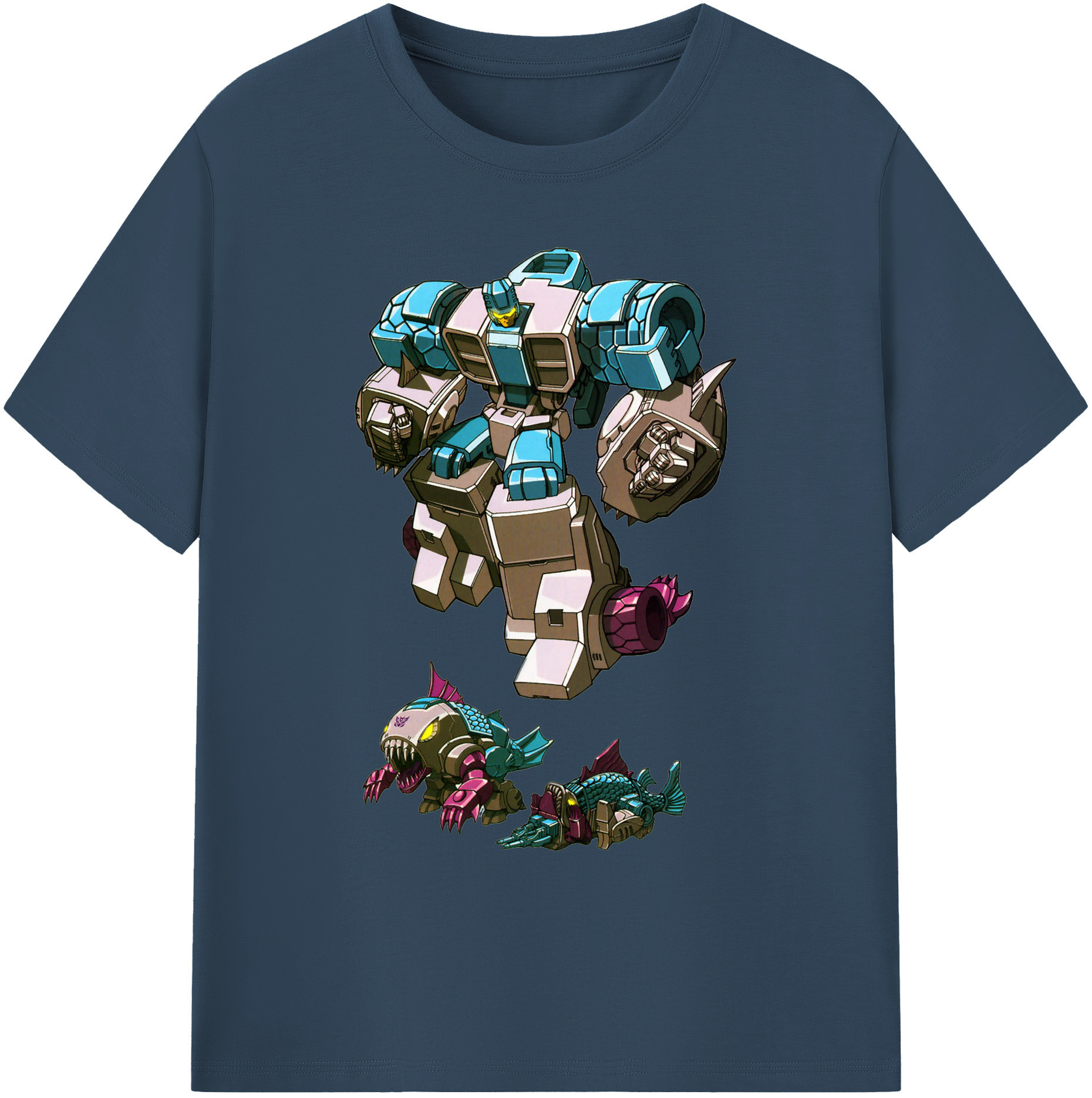 （画像用）  綿100％ メンズ半袖Tシャツ｜肌触りやわらか＆通気性