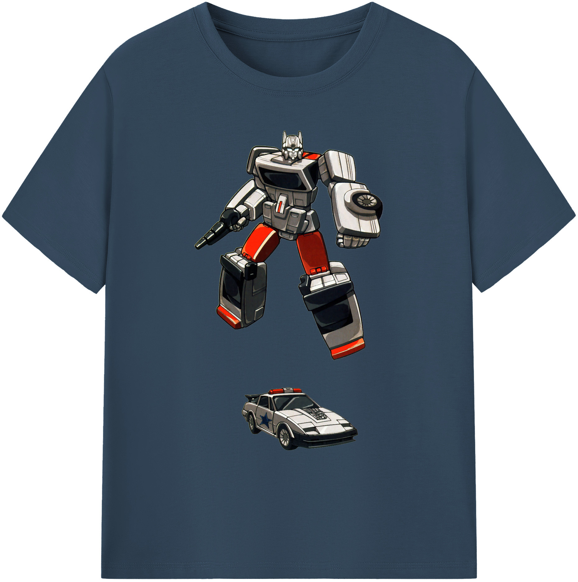 （画像用）  綿100％ メンズ半袖Tシャツ｜肌触りやわらか＆通気性