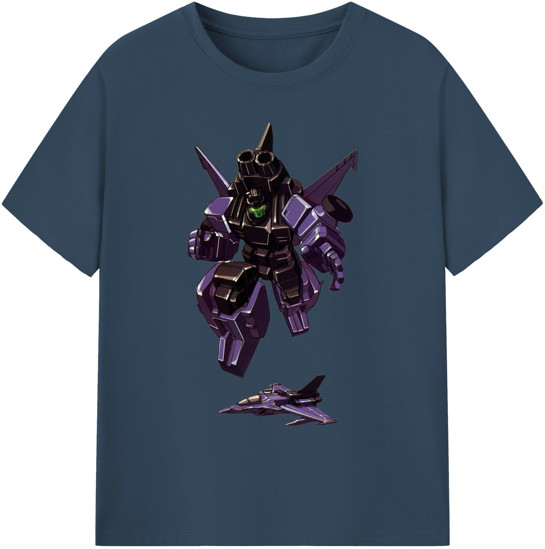 （画像用）  綿100％ メンズ半袖Tシャツ｜肌触りやわらか＆通気性
