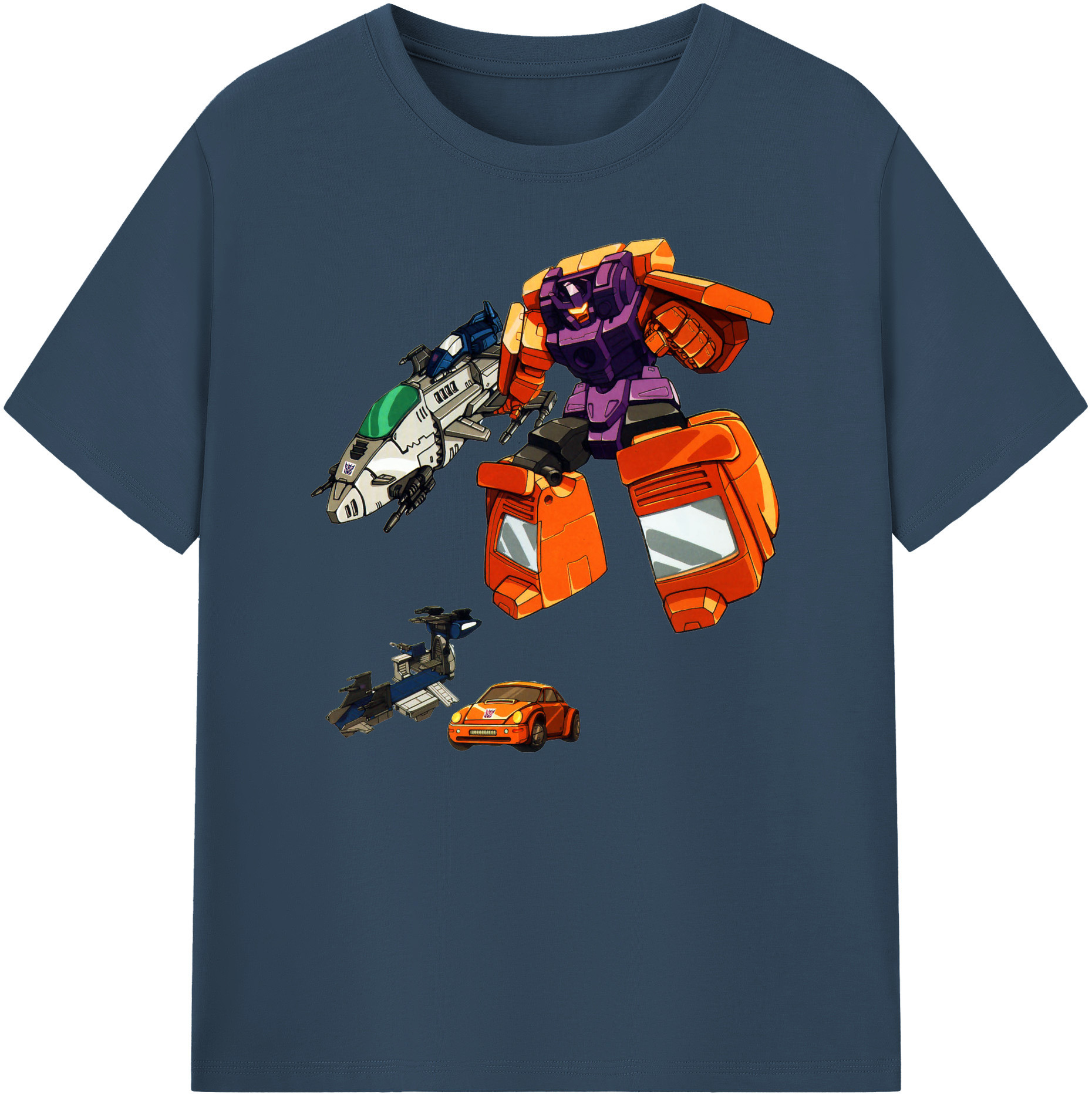 （画像用）  綿100％ メンズ半袖Tシャツ｜肌触りやわらか＆通気性