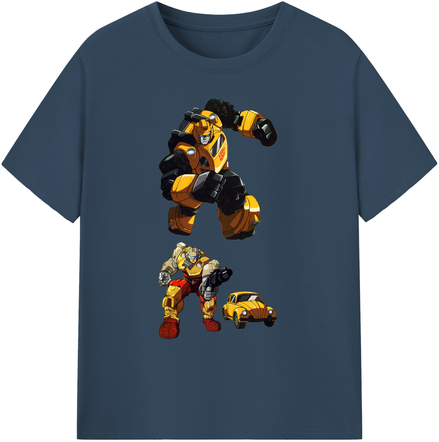 （画像用）  綿100％ メンズ半袖Tシャツ｜肌触りやわらか＆通気性