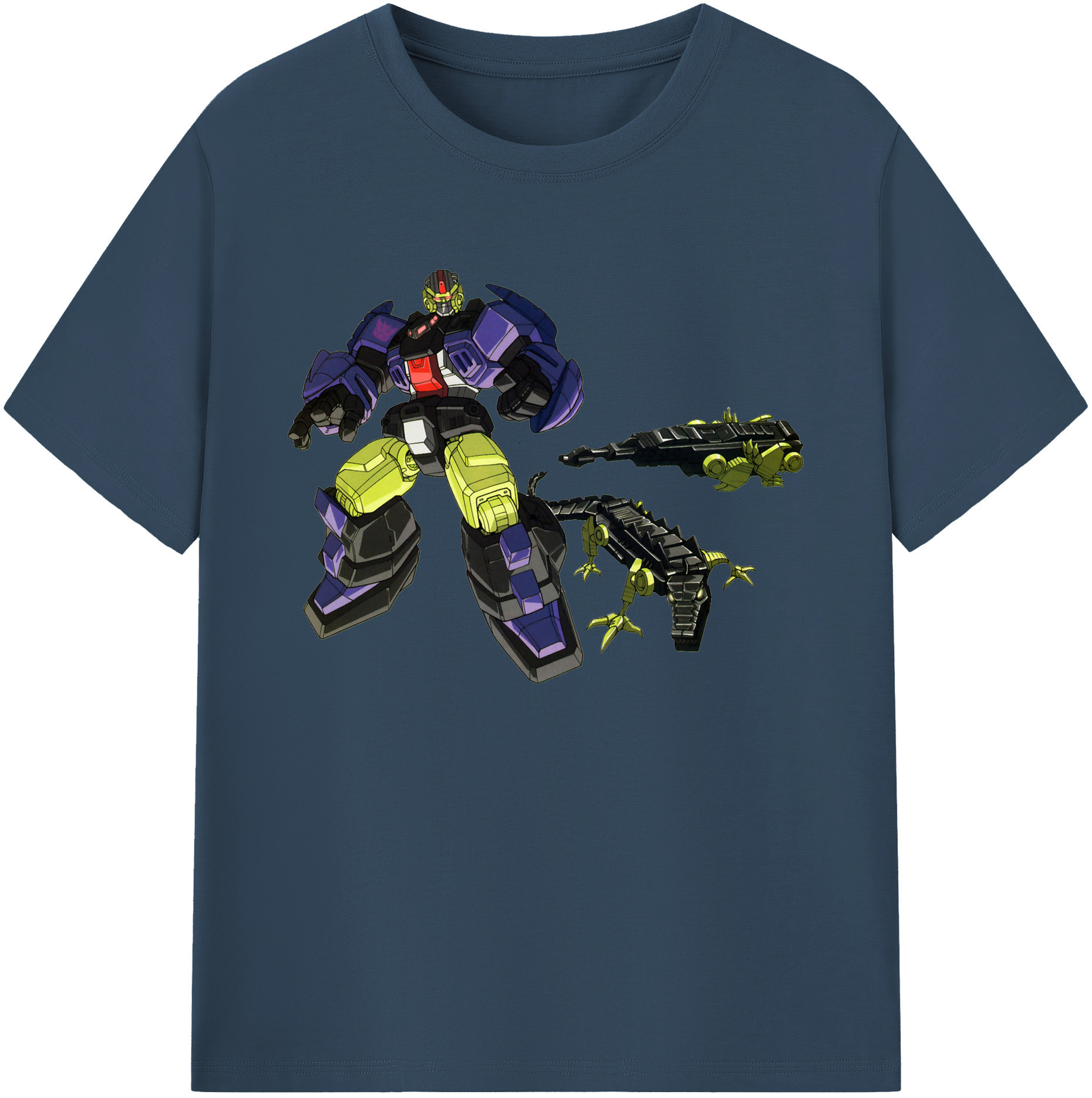 （画像用）  綿100％ メンズ半袖Tシャツ｜肌触りやわらか＆通気性