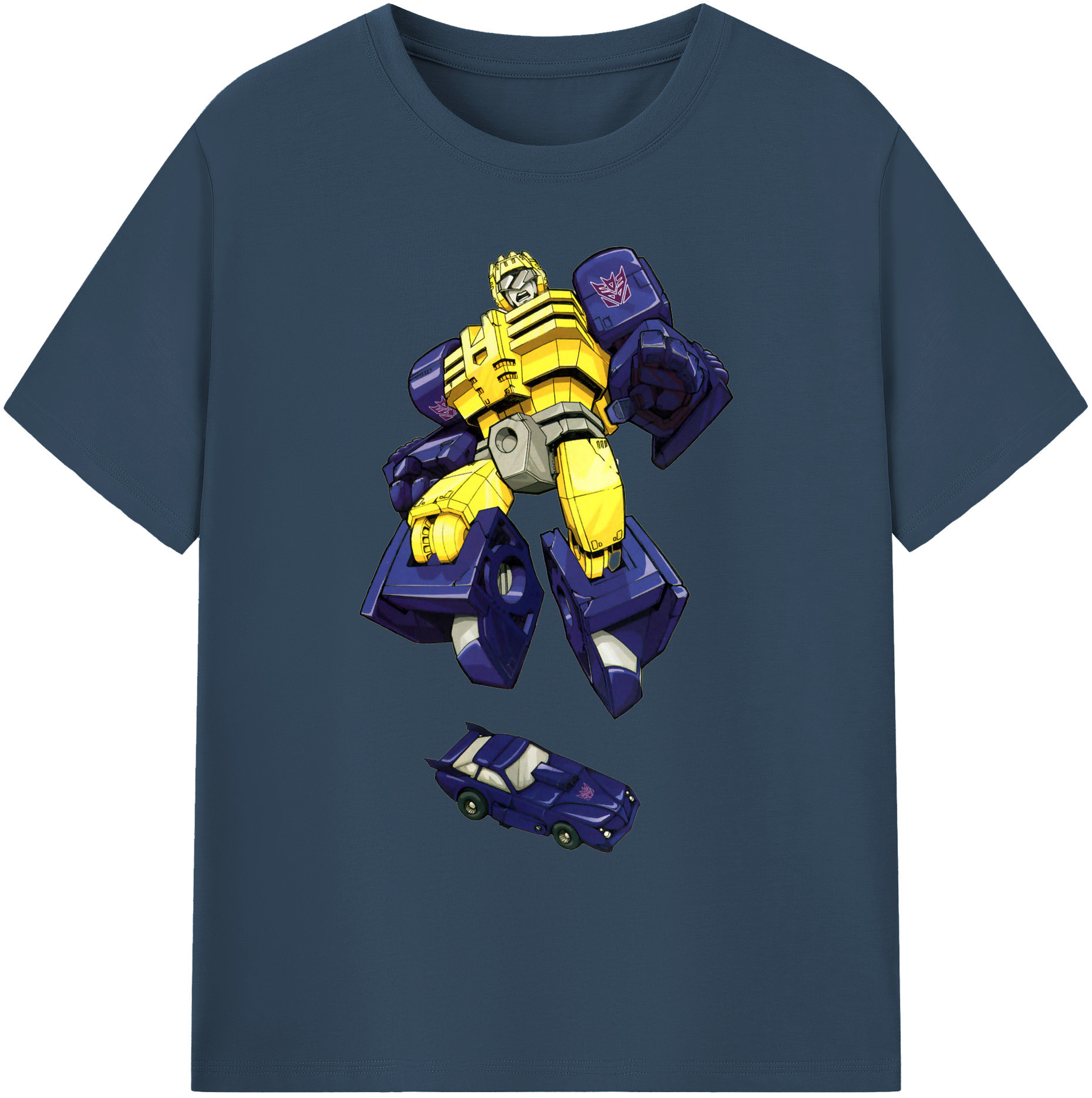 （画像用）  綿100％ メンズ半袖Tシャツ｜肌触りやわらか＆通気性