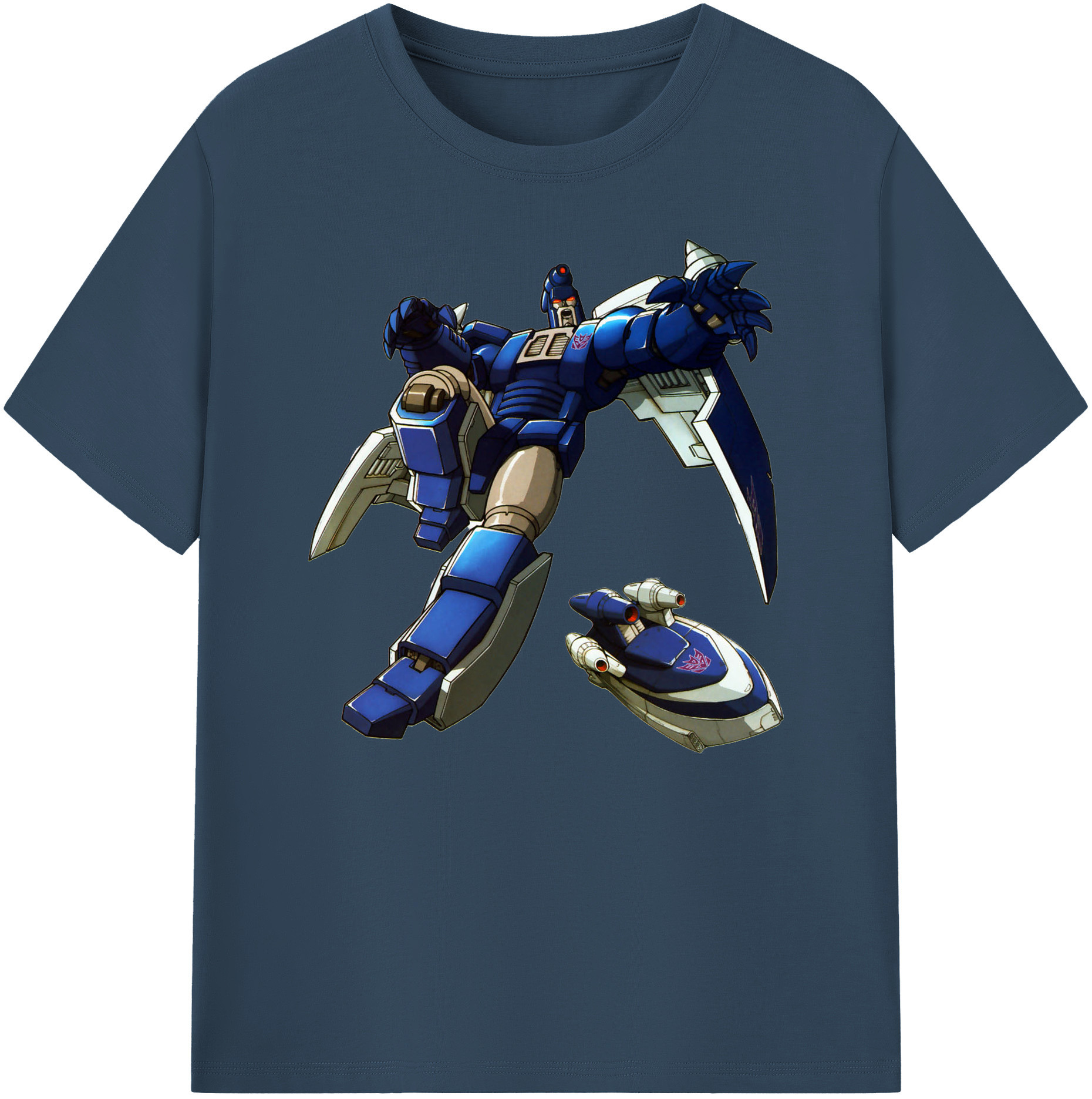（画像用）  綿100％ メンズ半袖Tシャツ｜肌触りやわらか＆通気性