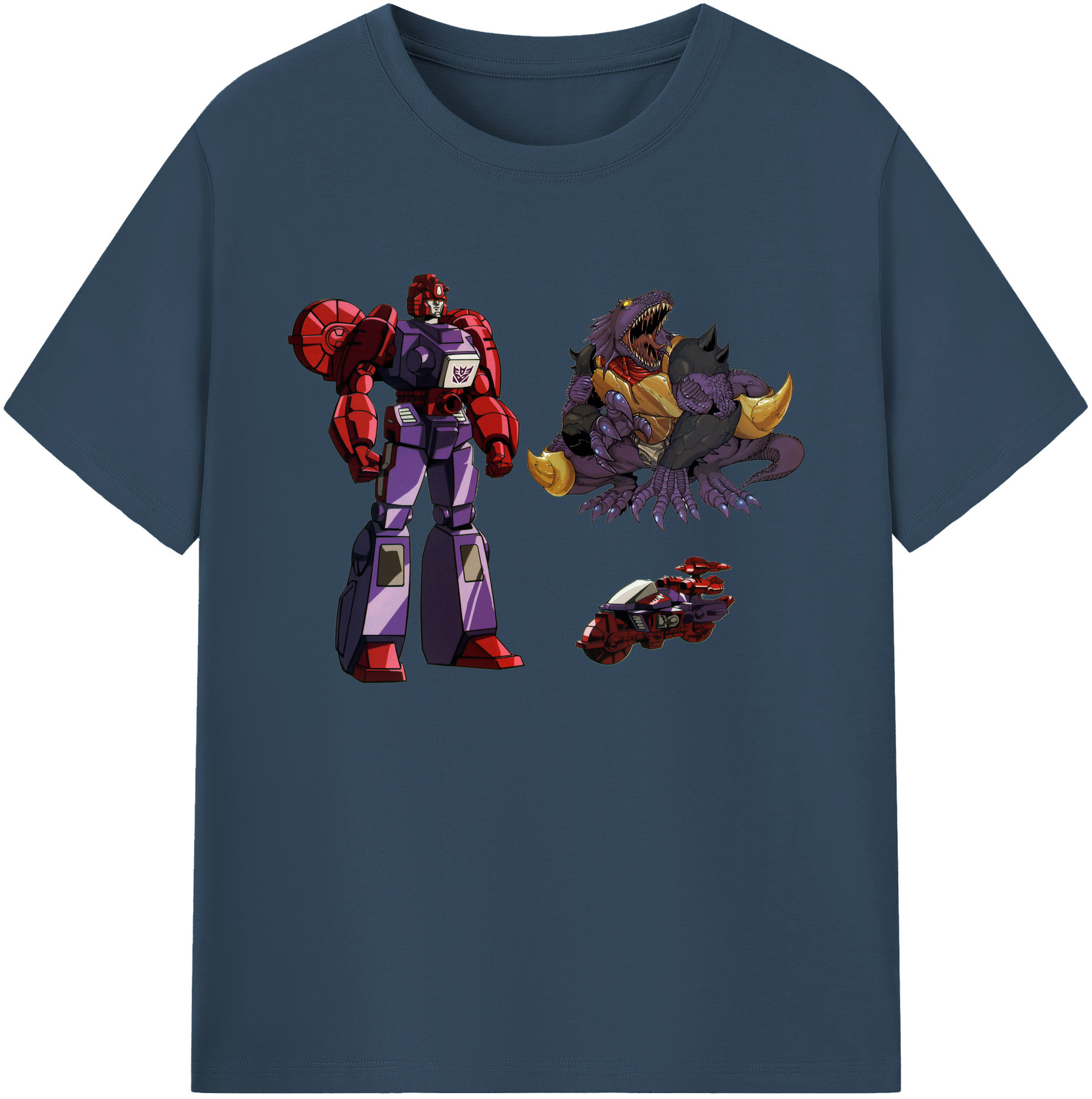（画像用）  綿100％ メンズ半袖Tシャツ｜肌触りやわらか＆通気性