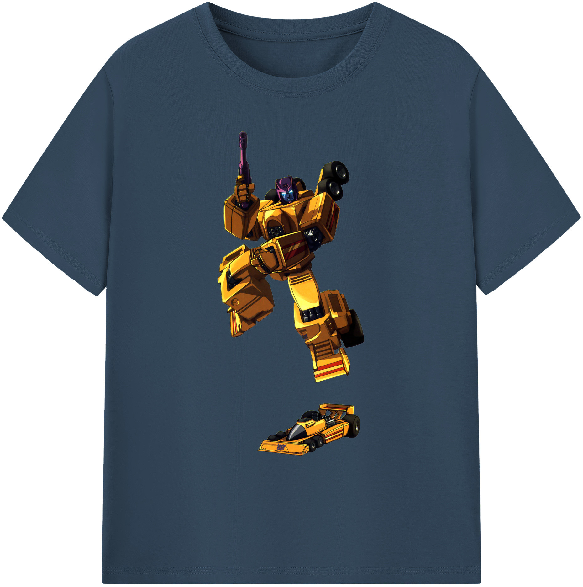 （画像用）  綿100％ メンズ半袖Tシャツ｜肌触りやわらか＆通気性