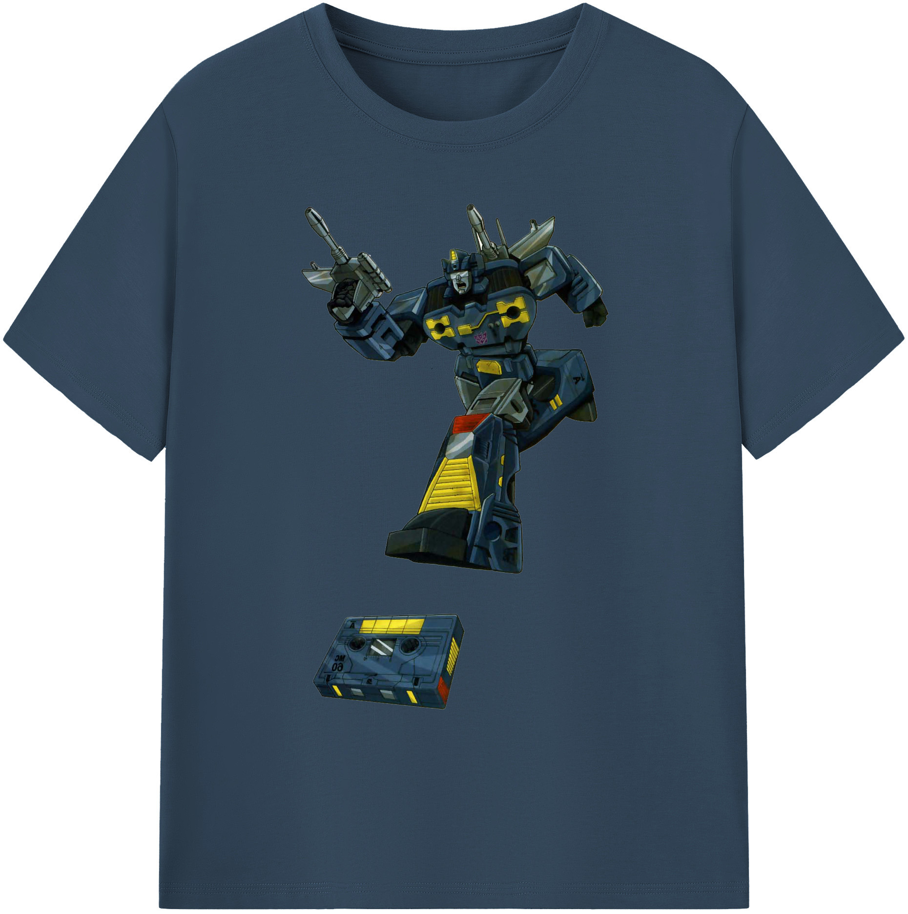 （画像用）  綿100％ メンズ半袖Tシャツ｜肌触りやわらか＆通気性