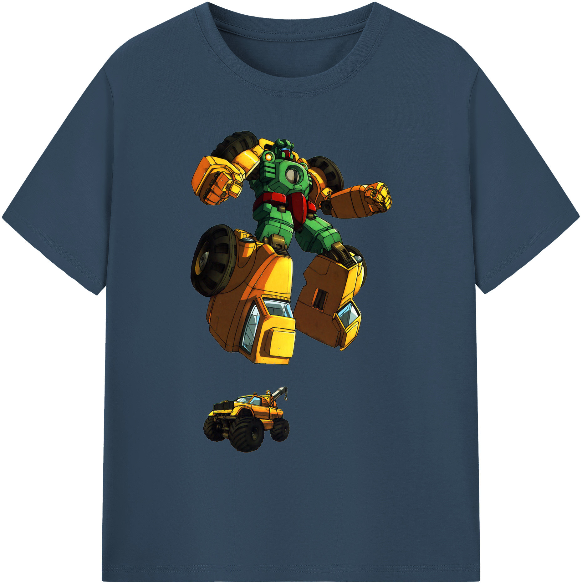 （画像用）  綿100％ メンズ半袖Tシャツ｜肌触りやわらか＆通気性