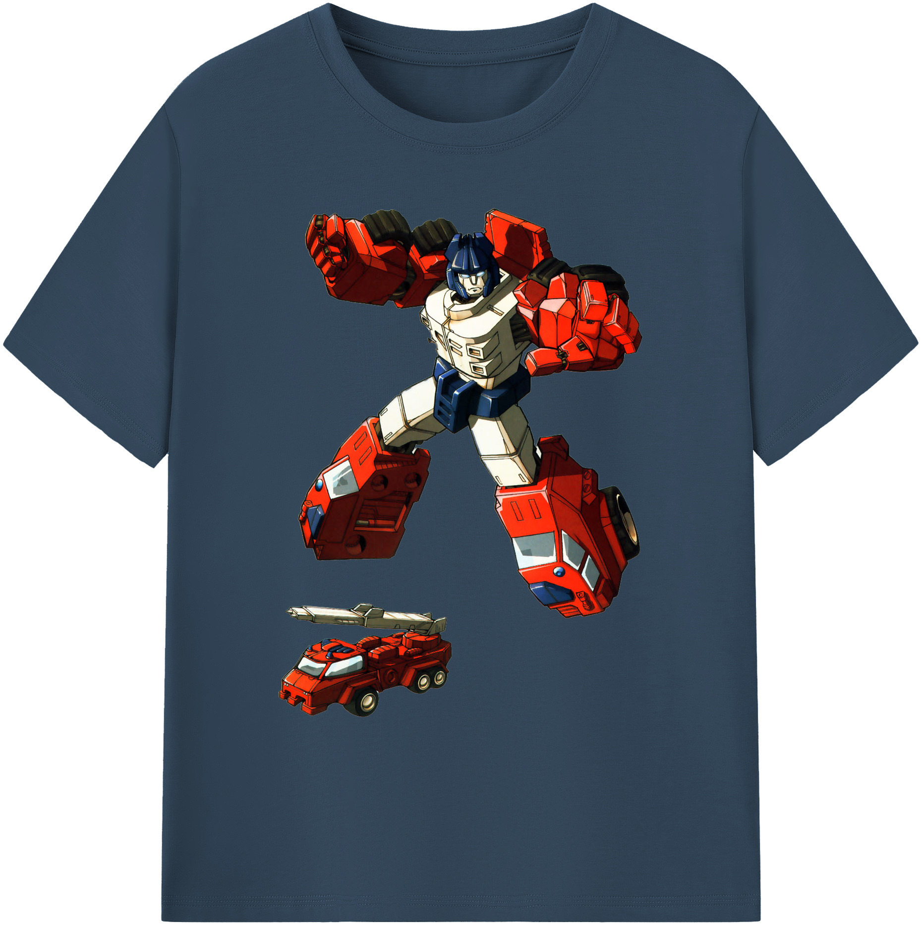 （画像用）  綿100％ メンズ半袖Tシャツ｜肌触りやわらか＆通気性