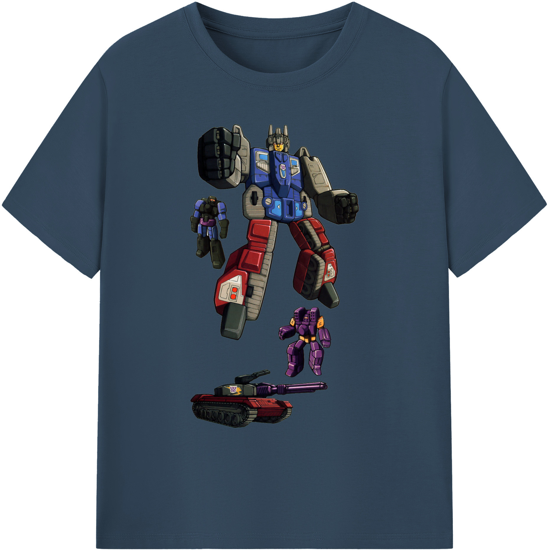 （画像用）  綿100％ メンズ半袖Tシャツ｜肌触りやわらか＆通気性