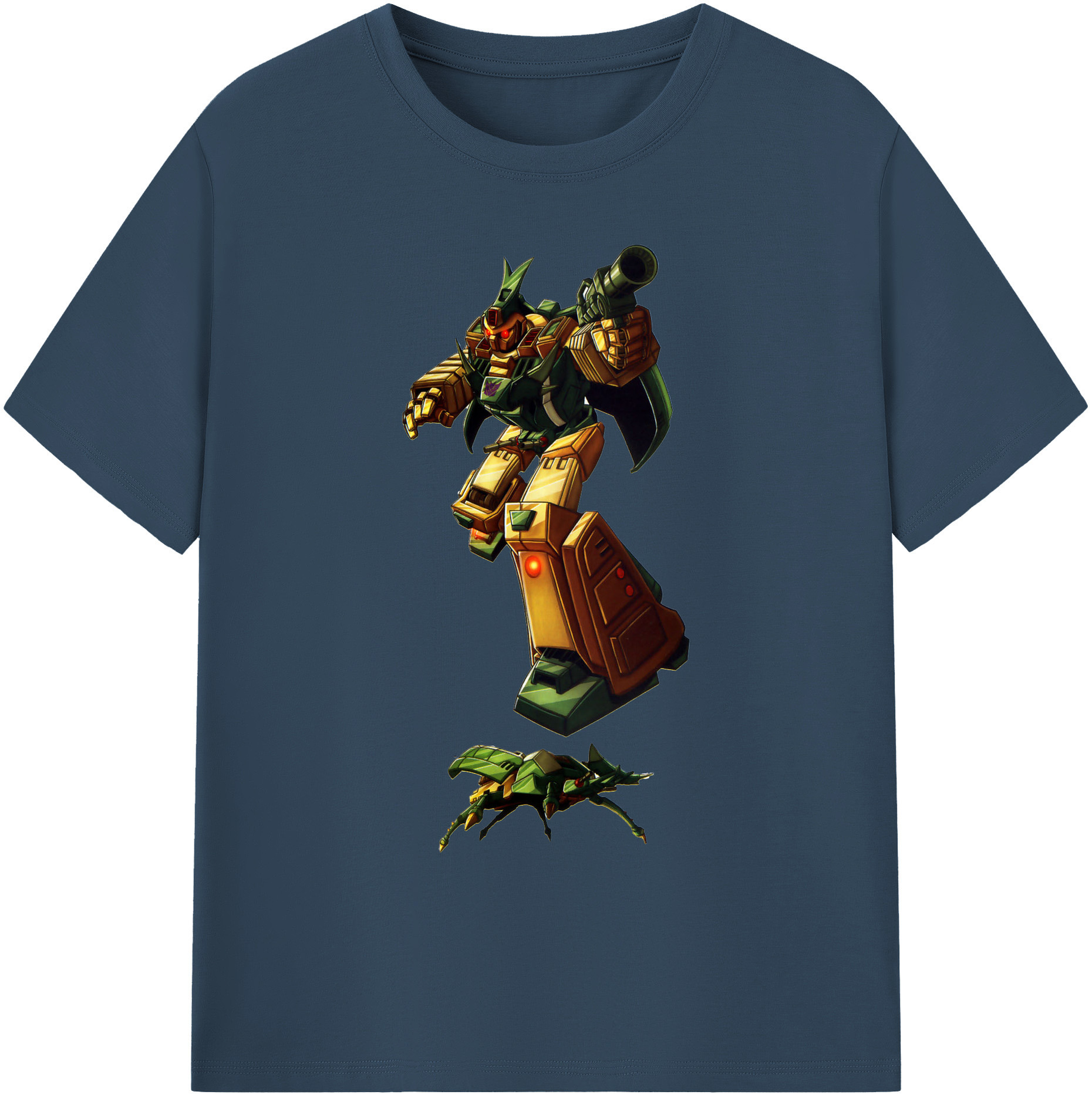 （画像用）  綿100％ メンズ半袖Tシャツ｜肌触りやわらか＆通気性