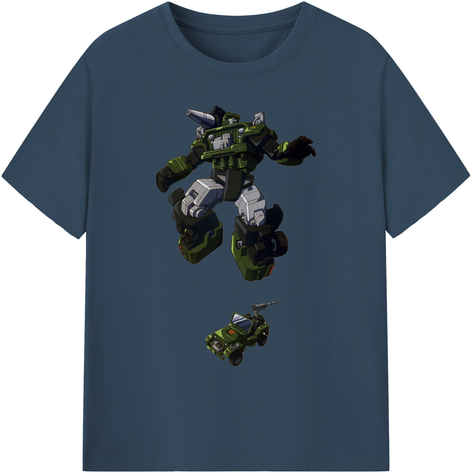 （画像用）  綿100％ メンズ半袖Tシャツ｜肌触りやわらか＆通気性