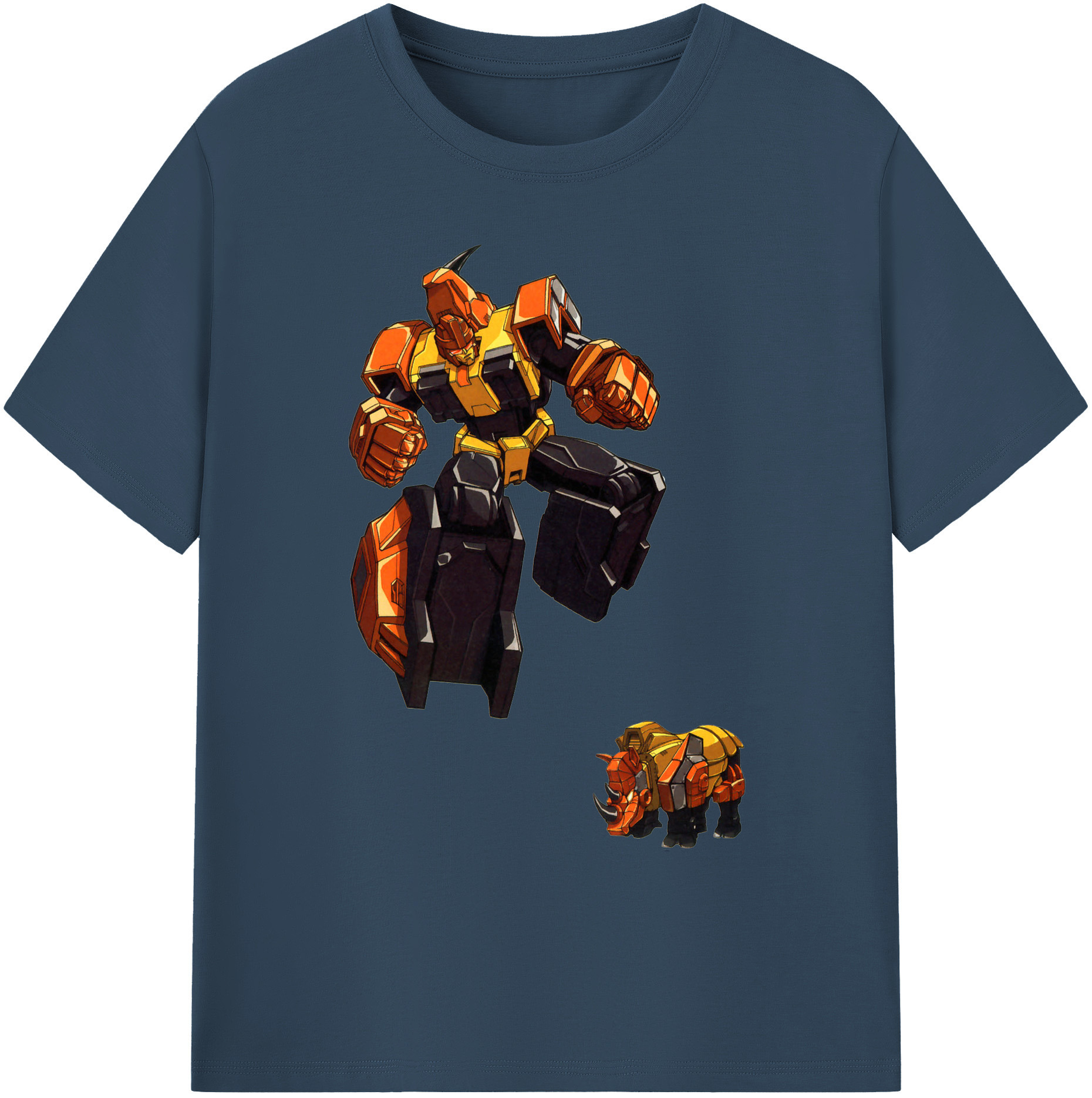 （画像用）  綿100％ メンズ半袖Tシャツ｜肌触りやわらか＆通気性