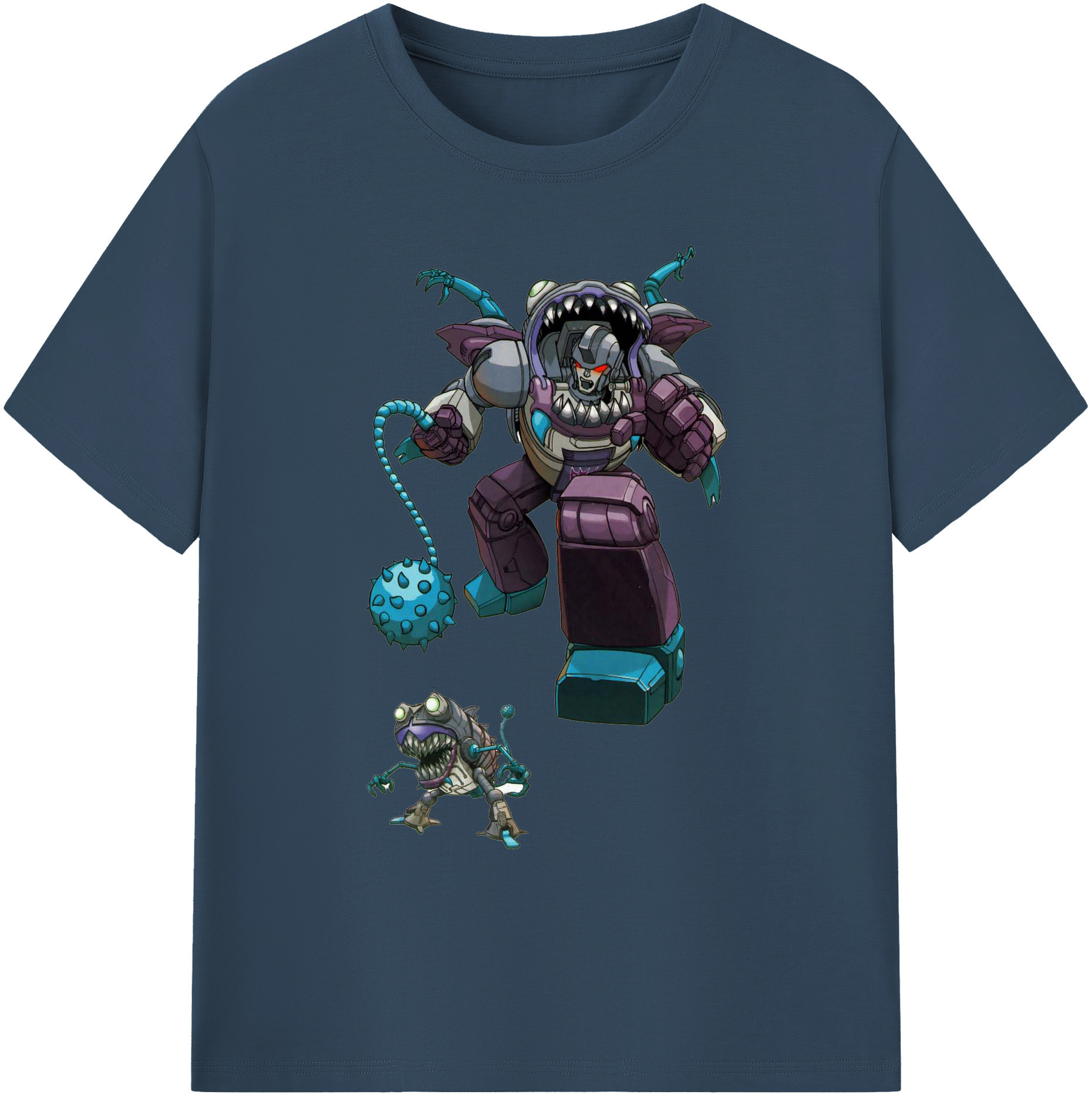 （画像用）  綿100％ メンズ半袖Tシャツ｜肌触りやわらか＆通気性