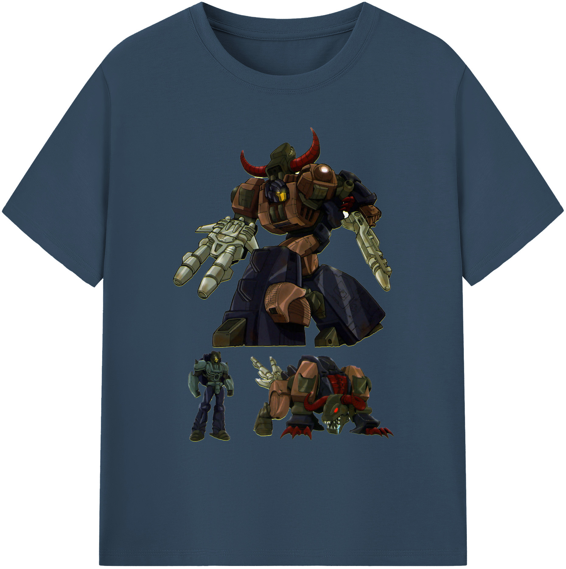 （画像用）  綿100％ メンズ半袖Tシャツ｜肌触りやわらか＆通気性