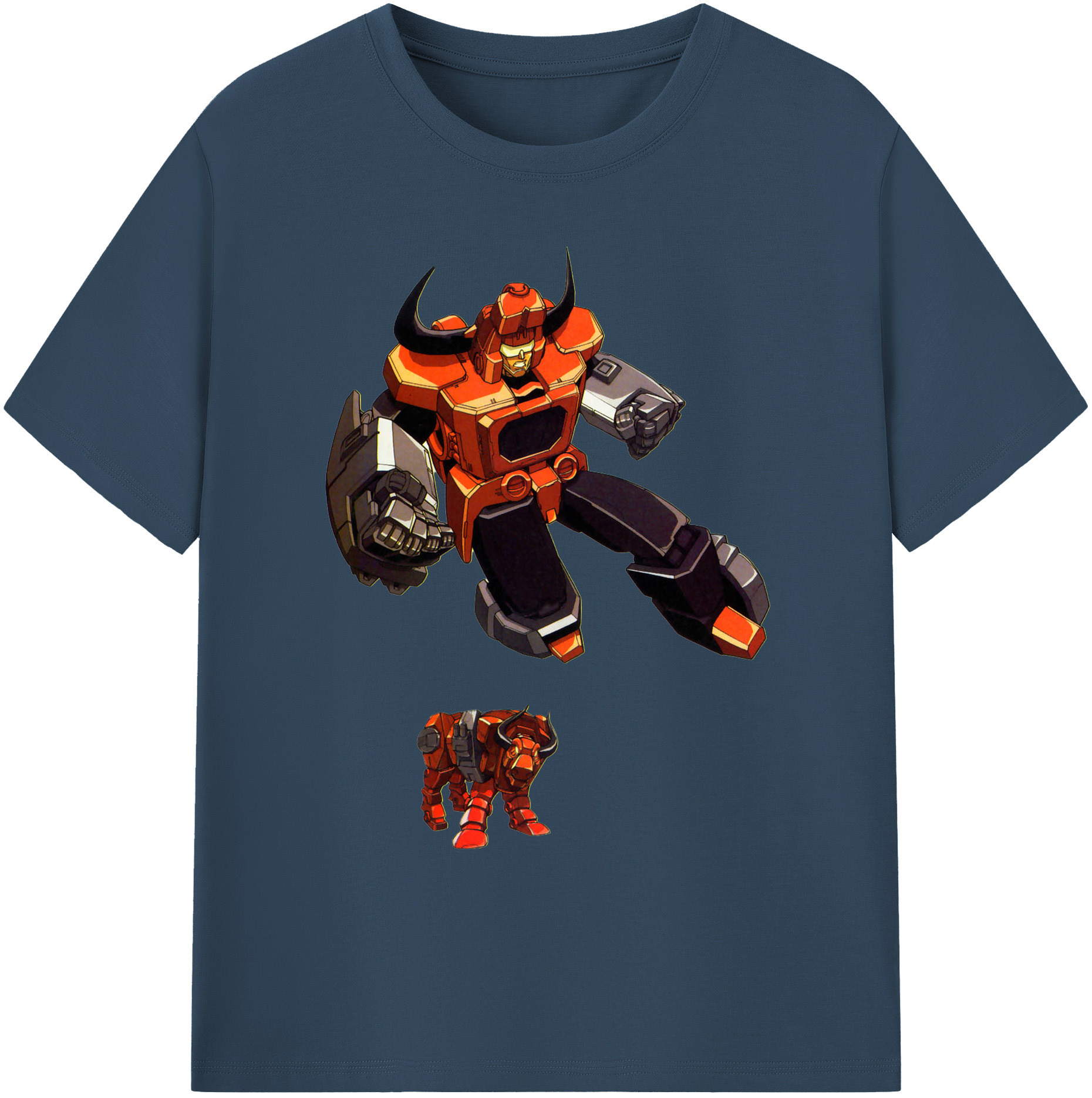 （画像用）  綿100％ メンズ半袖Tシャツ｜肌触りやわらか＆通気性