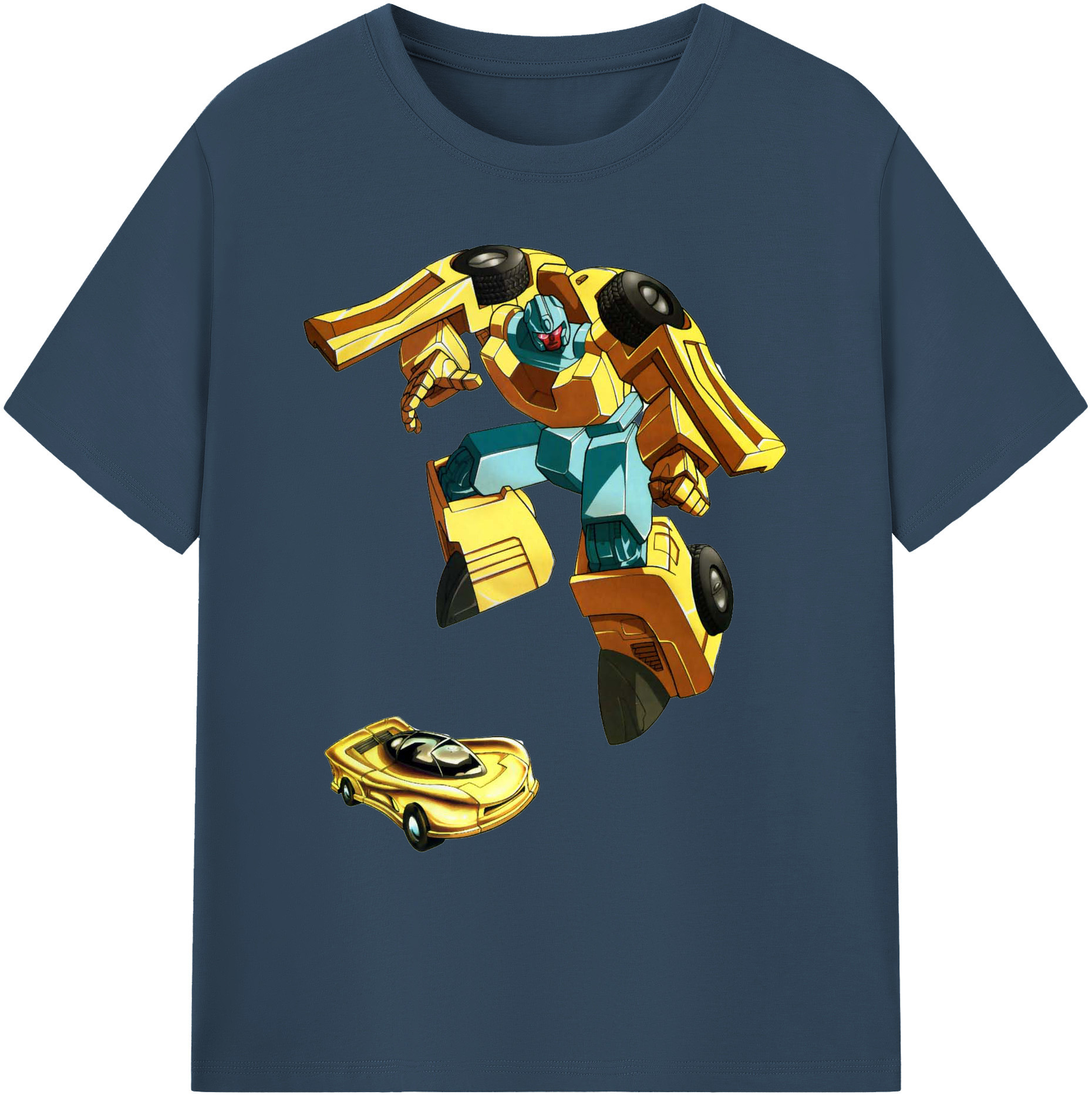 （画像用）  綿100％ メンズ半袖Tシャツ｜肌触りやわらか＆通気性