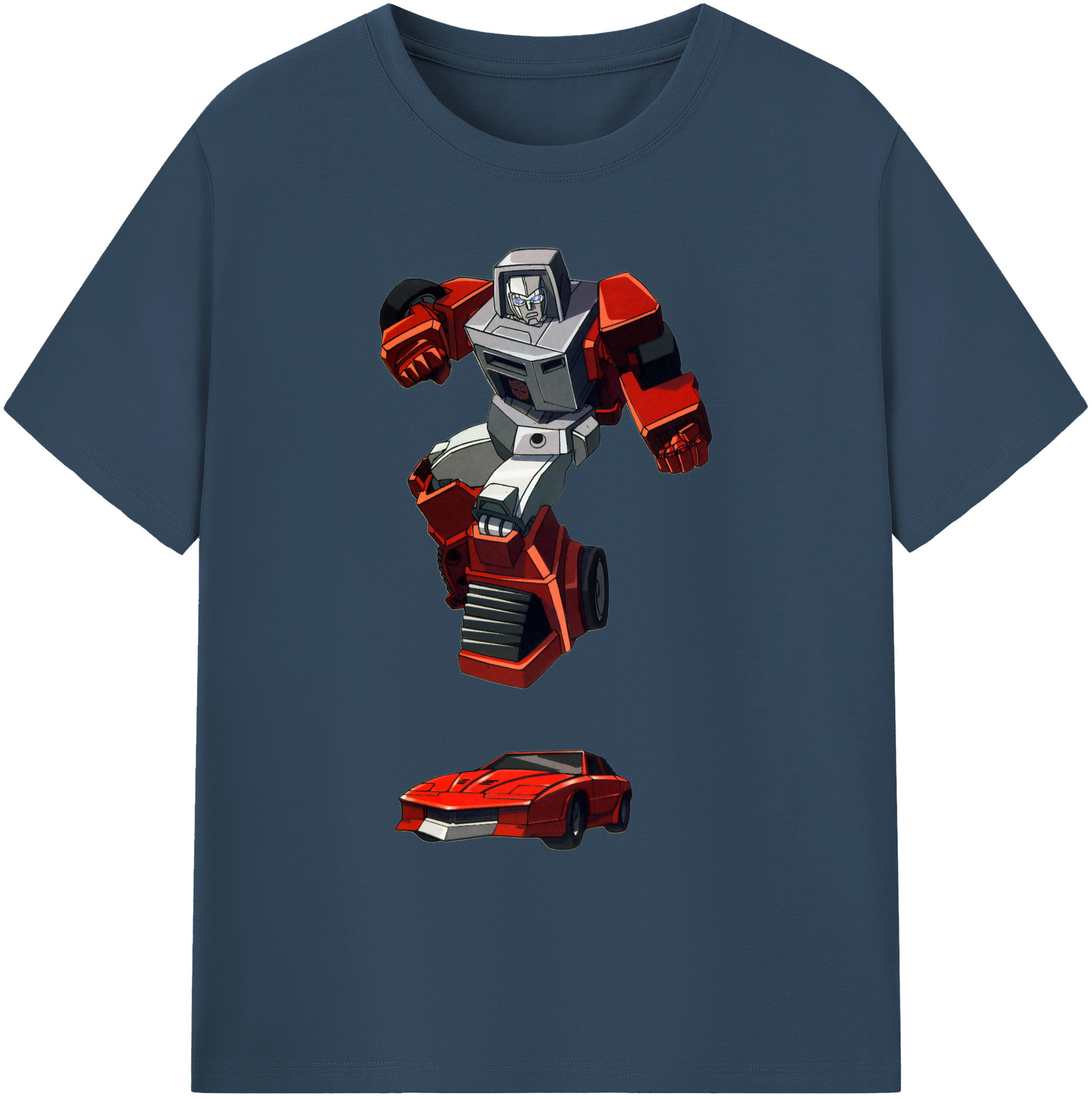 （画像用）  綿100％ メンズ半袖Tシャツ｜肌触りやわらか＆通気性