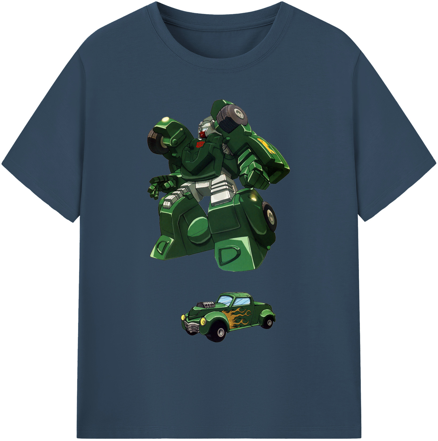 （画像用）  綿100％ メンズ半袖Tシャツ｜肌触りやわらか＆通気性