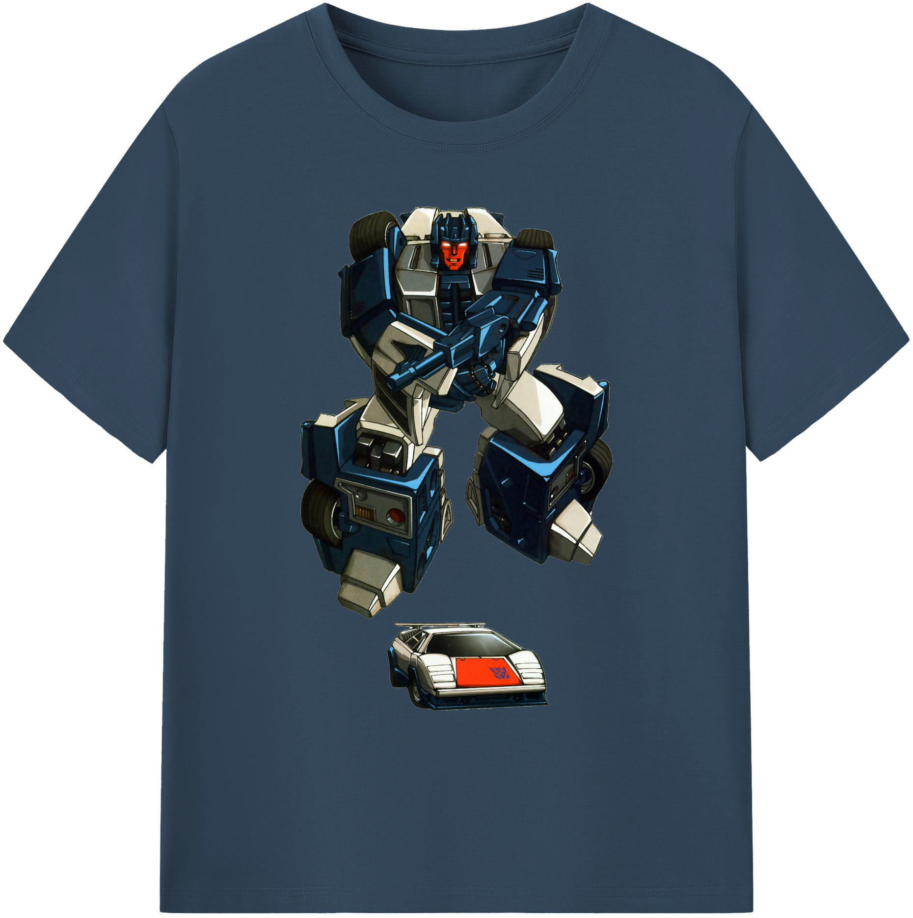 （画像用）  綿100％ メンズ半袖Tシャツ｜肌触りやわらか＆通気性