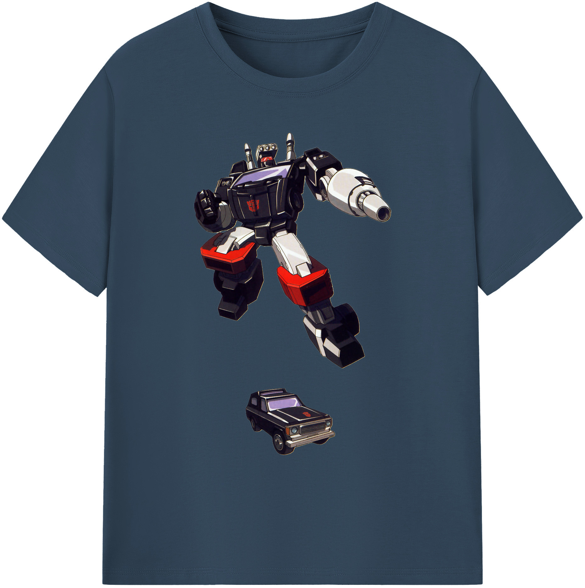 （画像用）  綿100％ メンズ半袖Tシャツ｜肌触りやわらか＆通気性