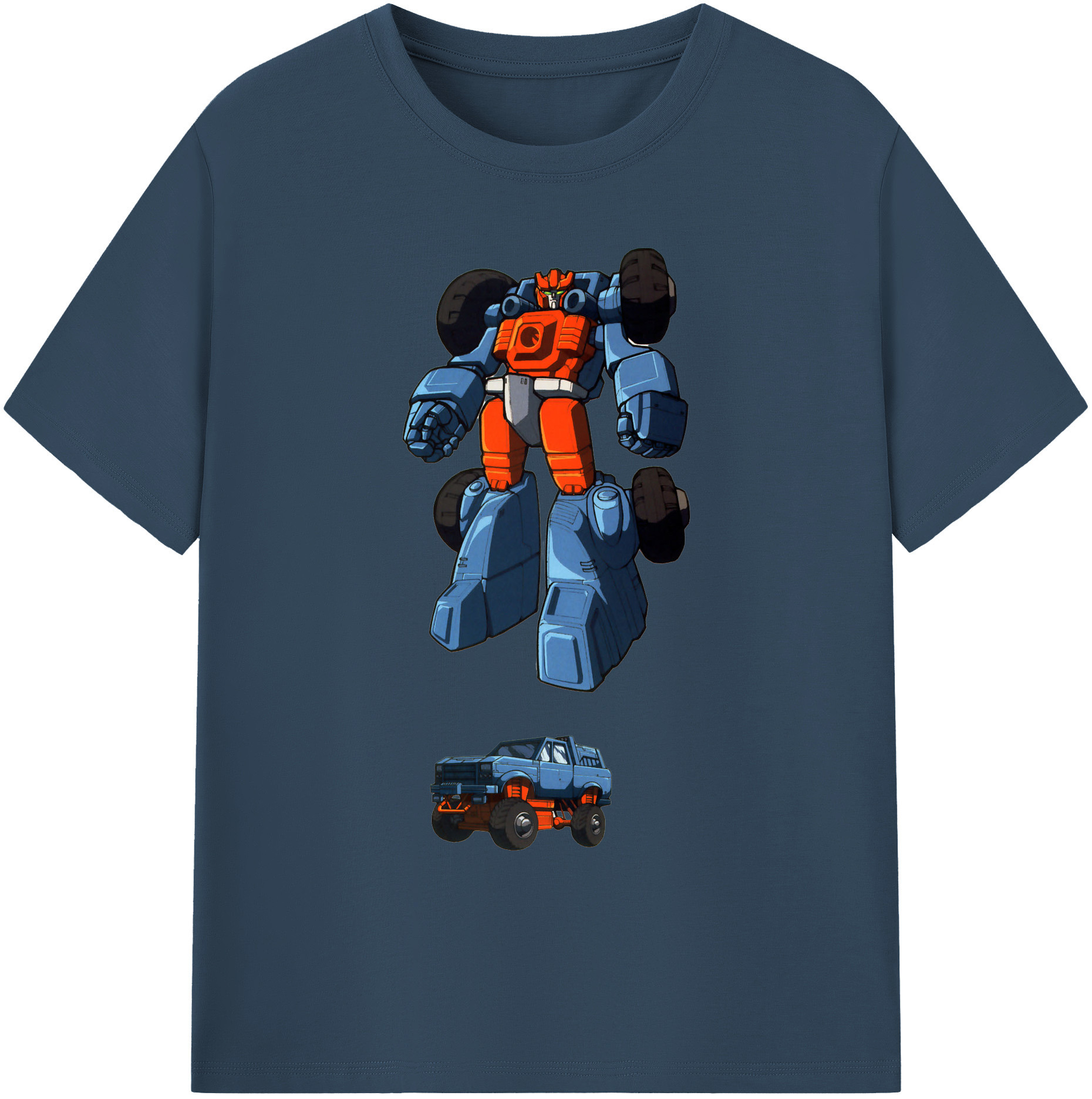 （画像用）  綿100％ メンズ半袖Tシャツ｜肌触りやわらか＆通気性