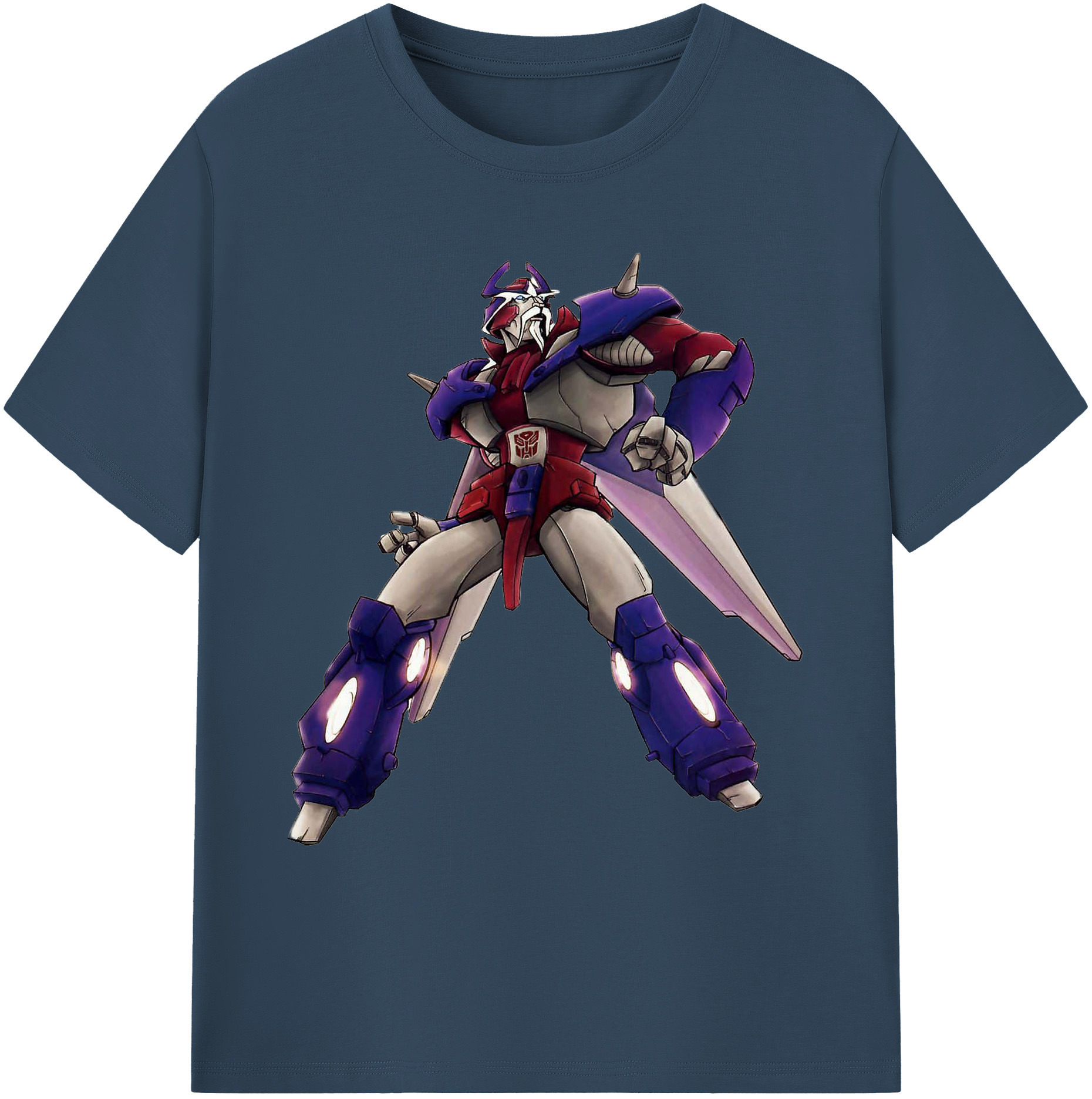 （画像用）  綿100％ メンズ半袖Tシャツ｜肌触りやわらか＆通気性