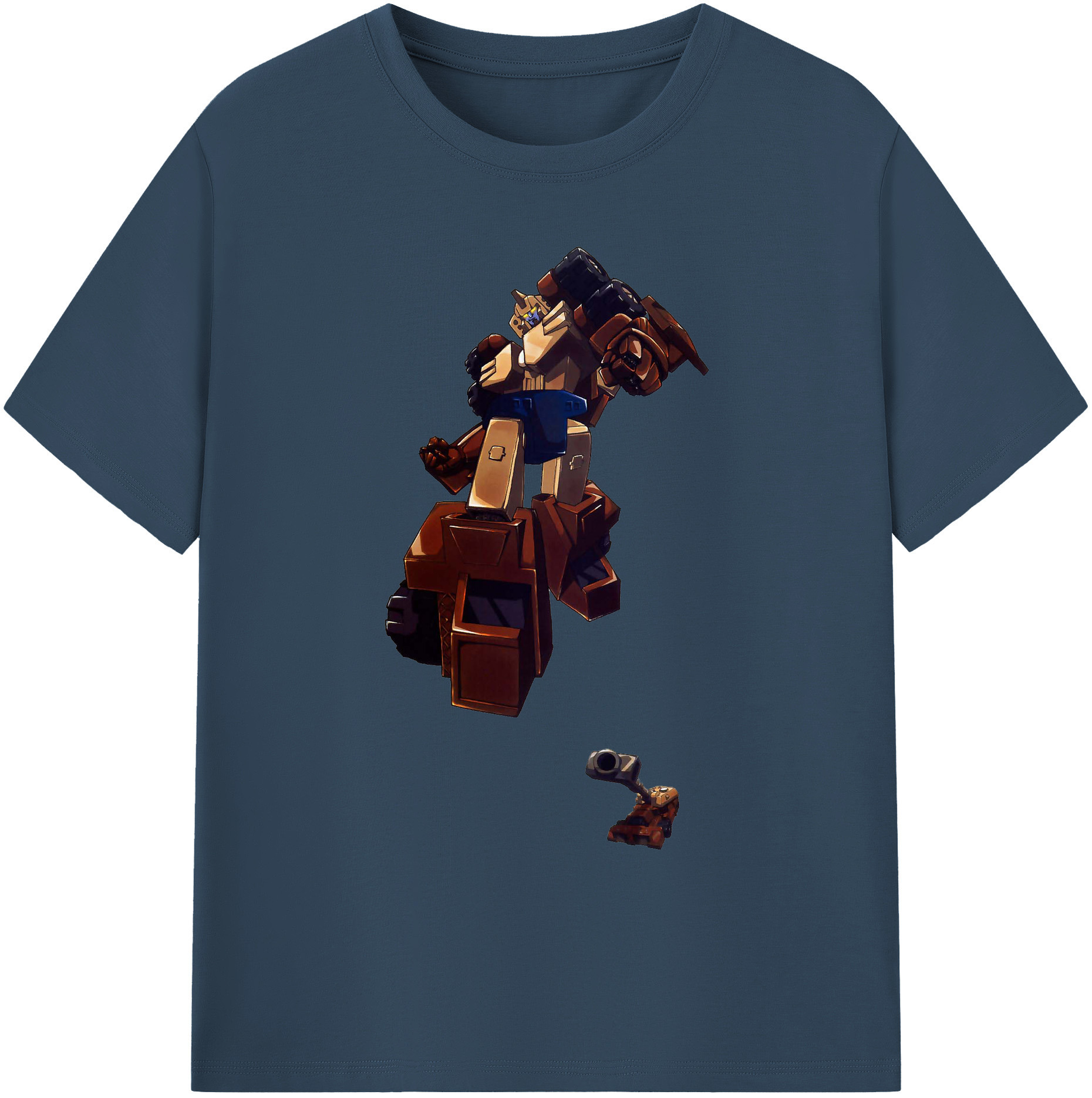 （画像用）  綿100％ メンズ半袖Tシャツ｜肌触りやわらか＆通気性