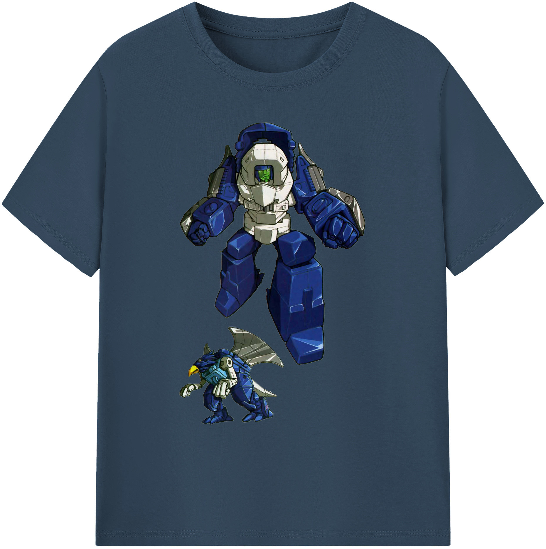 （画像用）  綿100％ メンズ半袖Tシャツ｜肌触りやわらか＆通気性