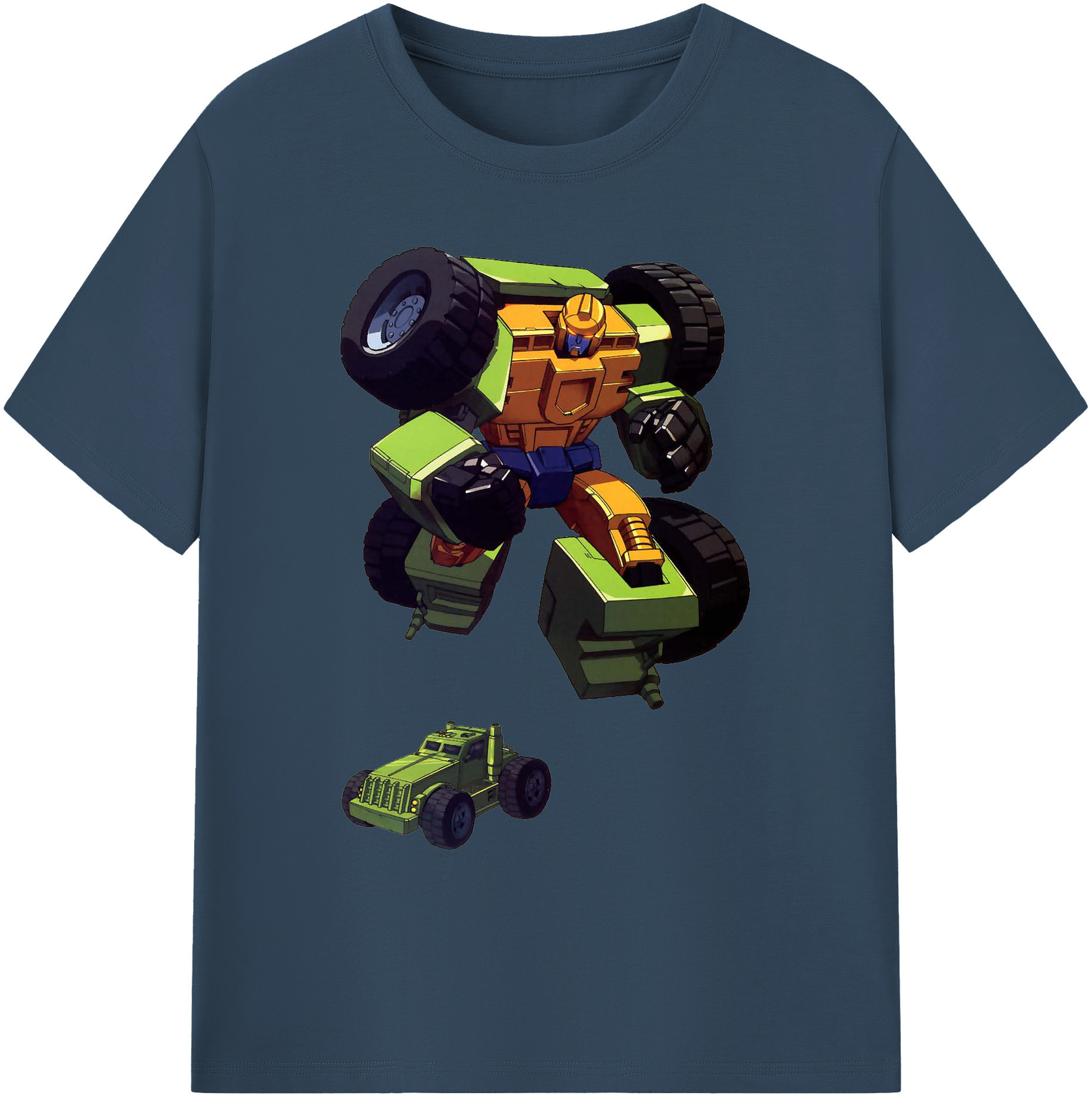 （画像用）  綿100％ メンズ半袖Tシャツ｜肌触りやわらか＆通気性