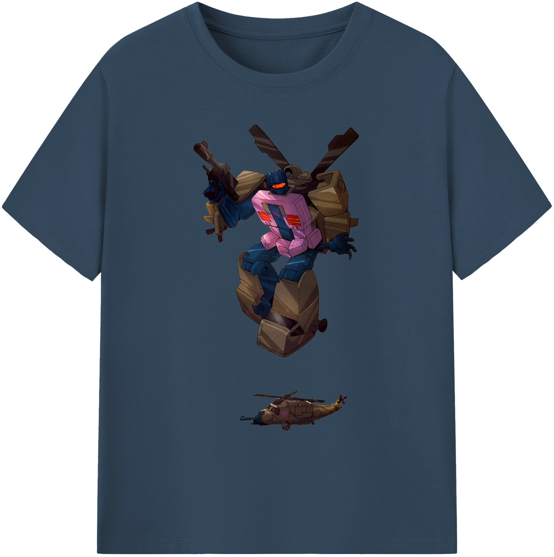 （画像用）  綿100％ メンズ半袖Tシャツ｜肌触りやわらか＆通気性