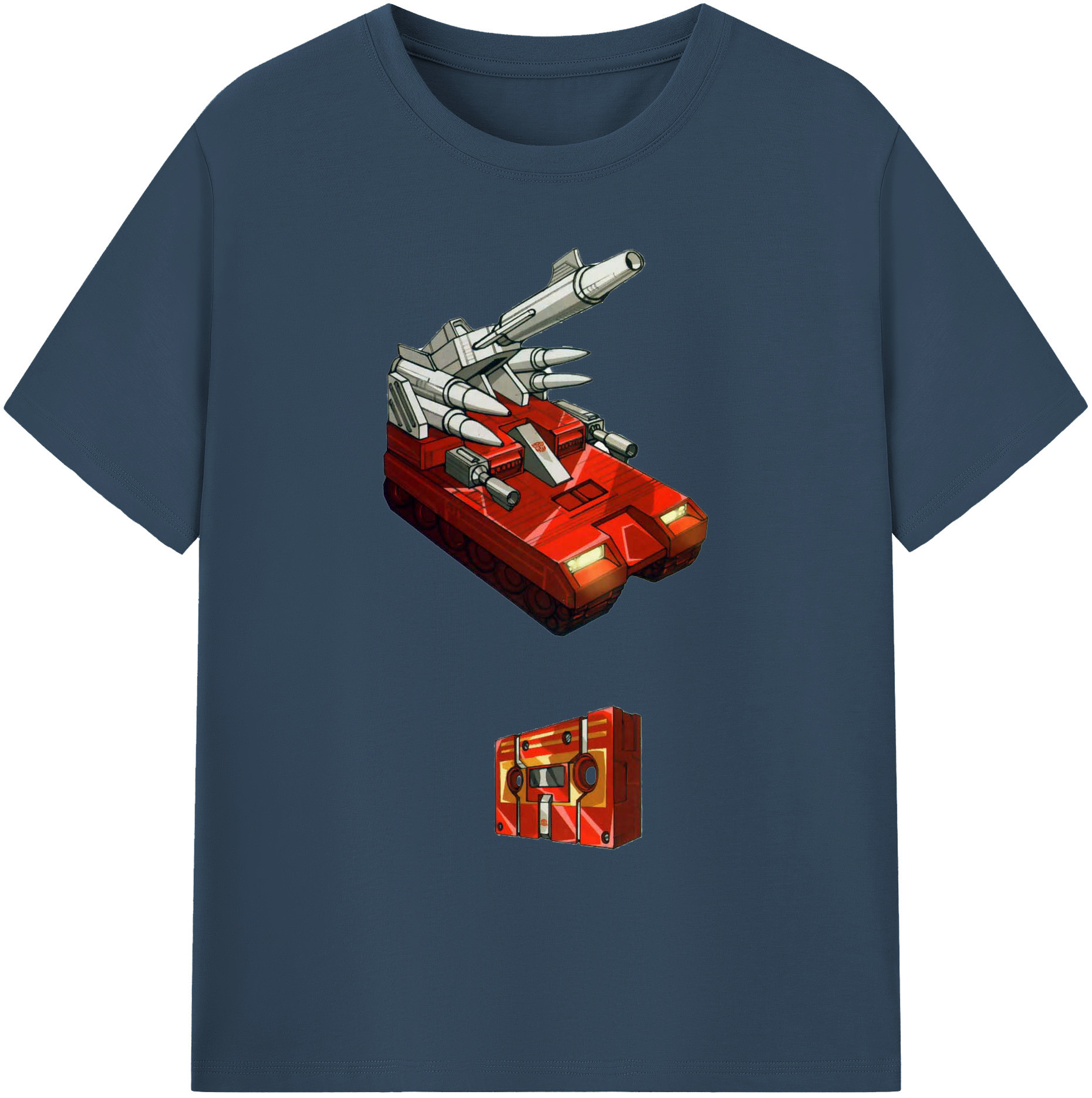 （画像用）  綿100％ メンズ半袖Tシャツ｜肌触りやわらか＆通気性