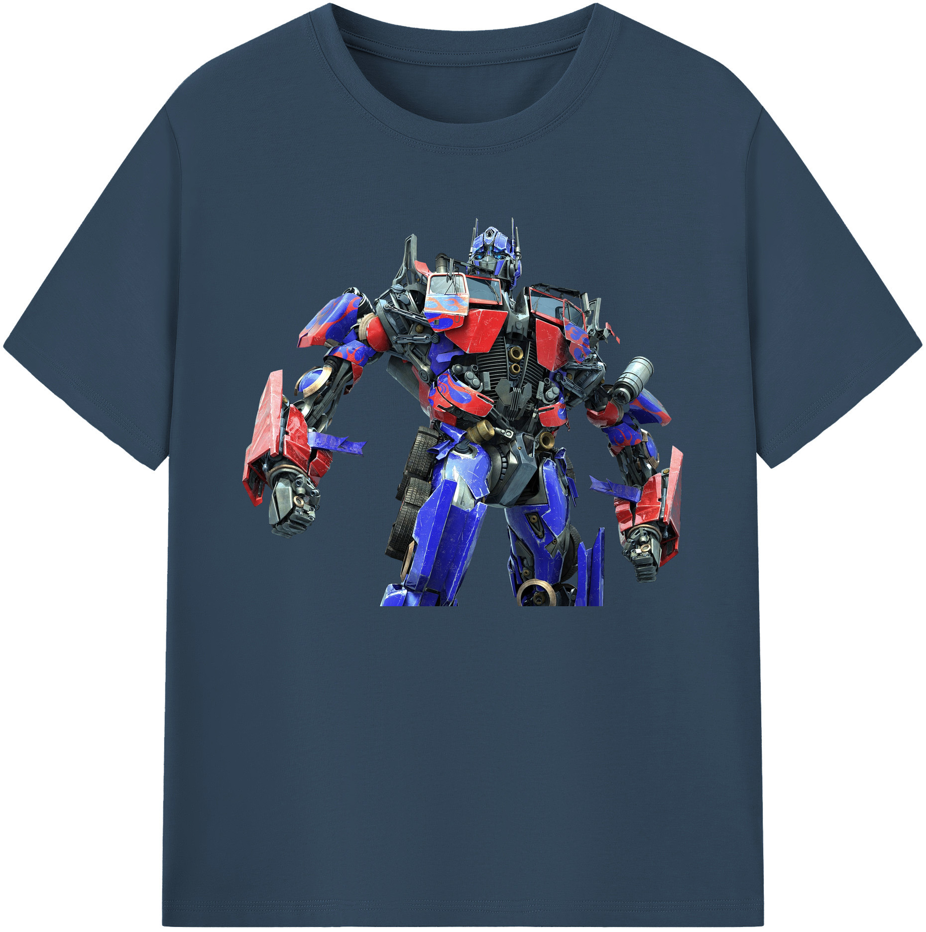 （画像用）  綿100％ メンズ半袖Tシャツ｜肌触りやわらか＆通気性
