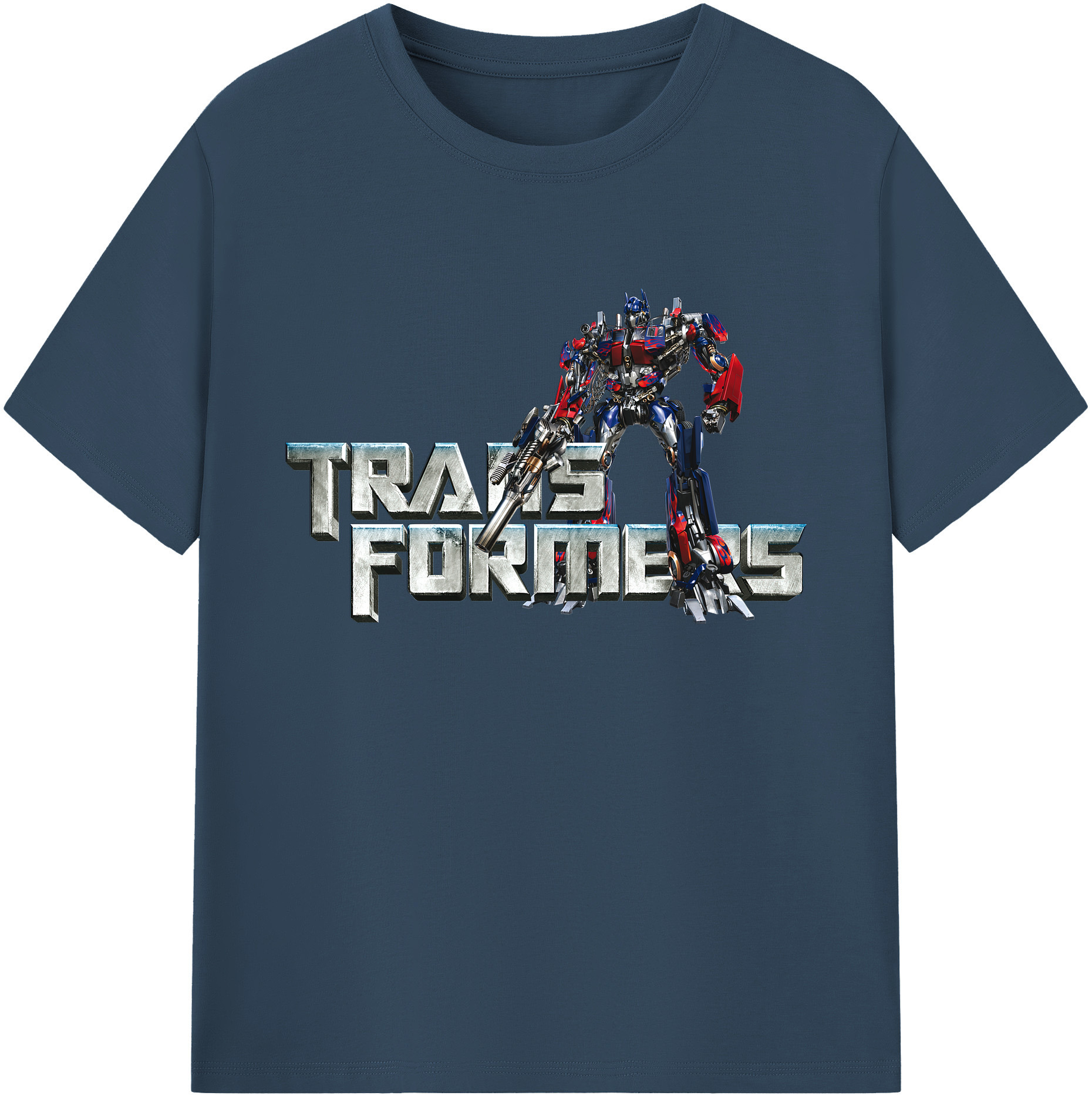 （画像用）  綿100％ メンズ半袖Tシャツ｜肌触りやわらか＆通気性