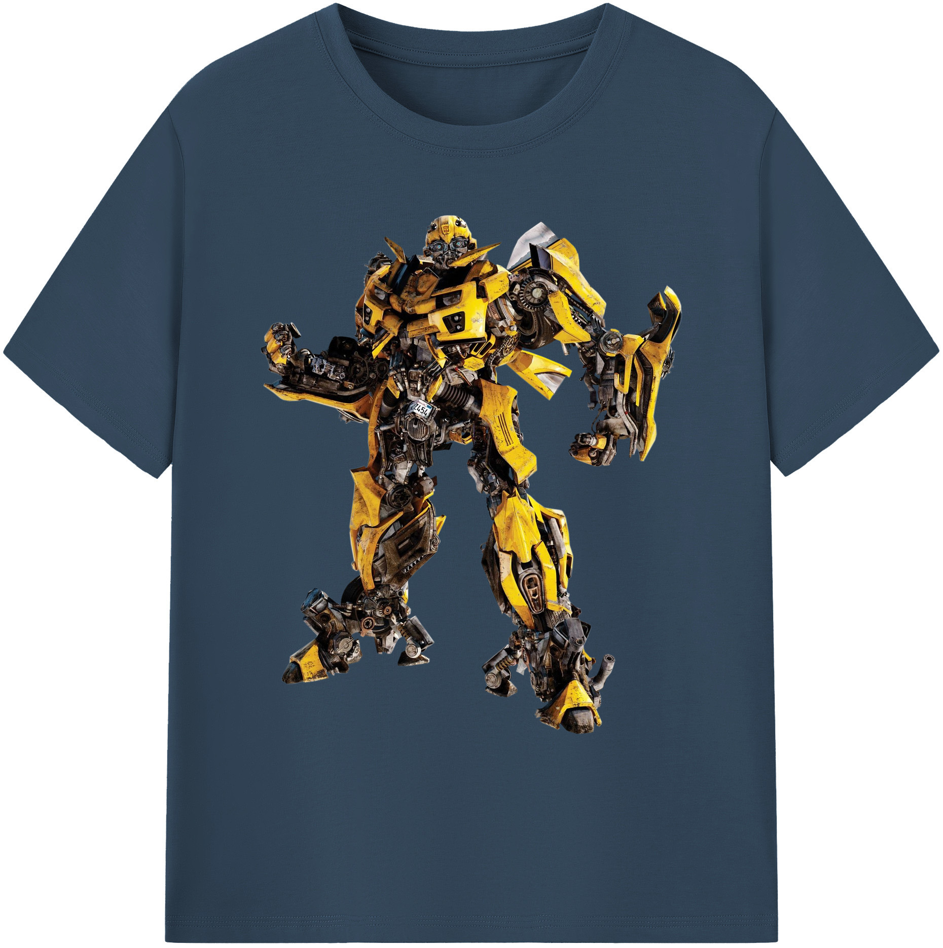 （画像用）  綿100％ メンズ半袖Tシャツ｜肌触りやわらか＆通気性