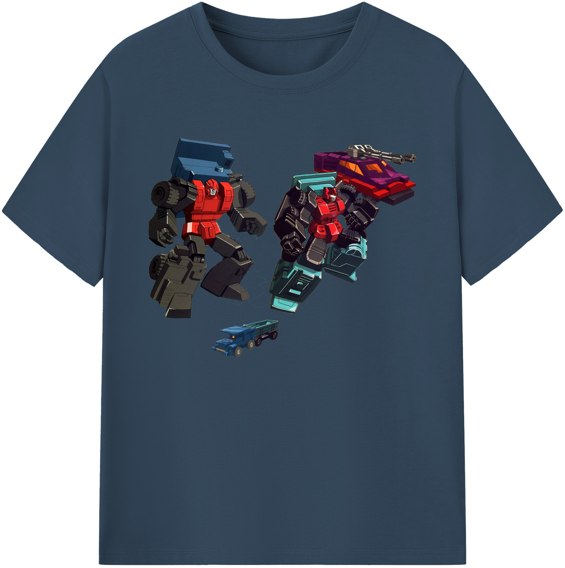 （画像用）  綿100％ メンズ半袖Tシャツ｜肌触りやわらか＆通気性