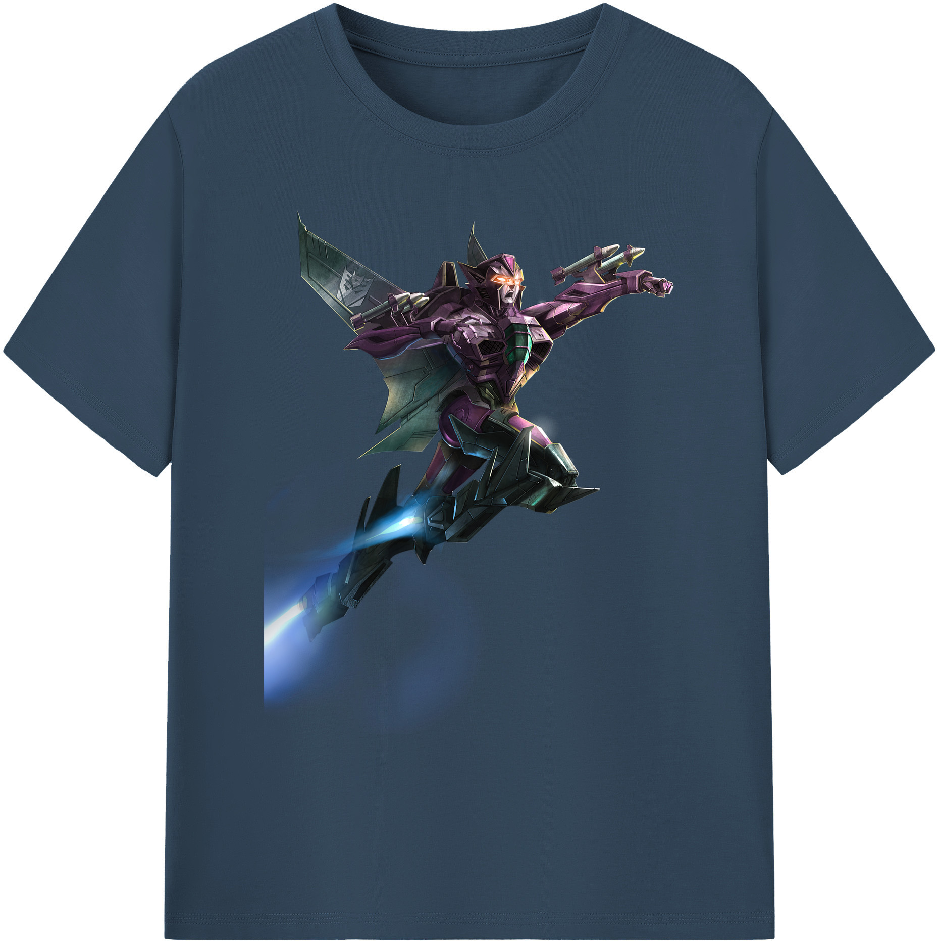 （画像用）  綿100％ メンズ半袖Tシャツ｜肌触りやわらか＆通気性
