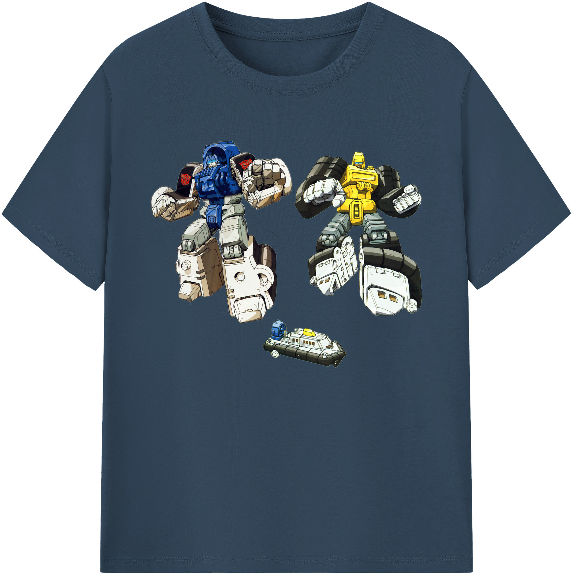 （画像用）  綿100％ メンズ半袖Tシャツ｜肌触りやわらか＆通気性