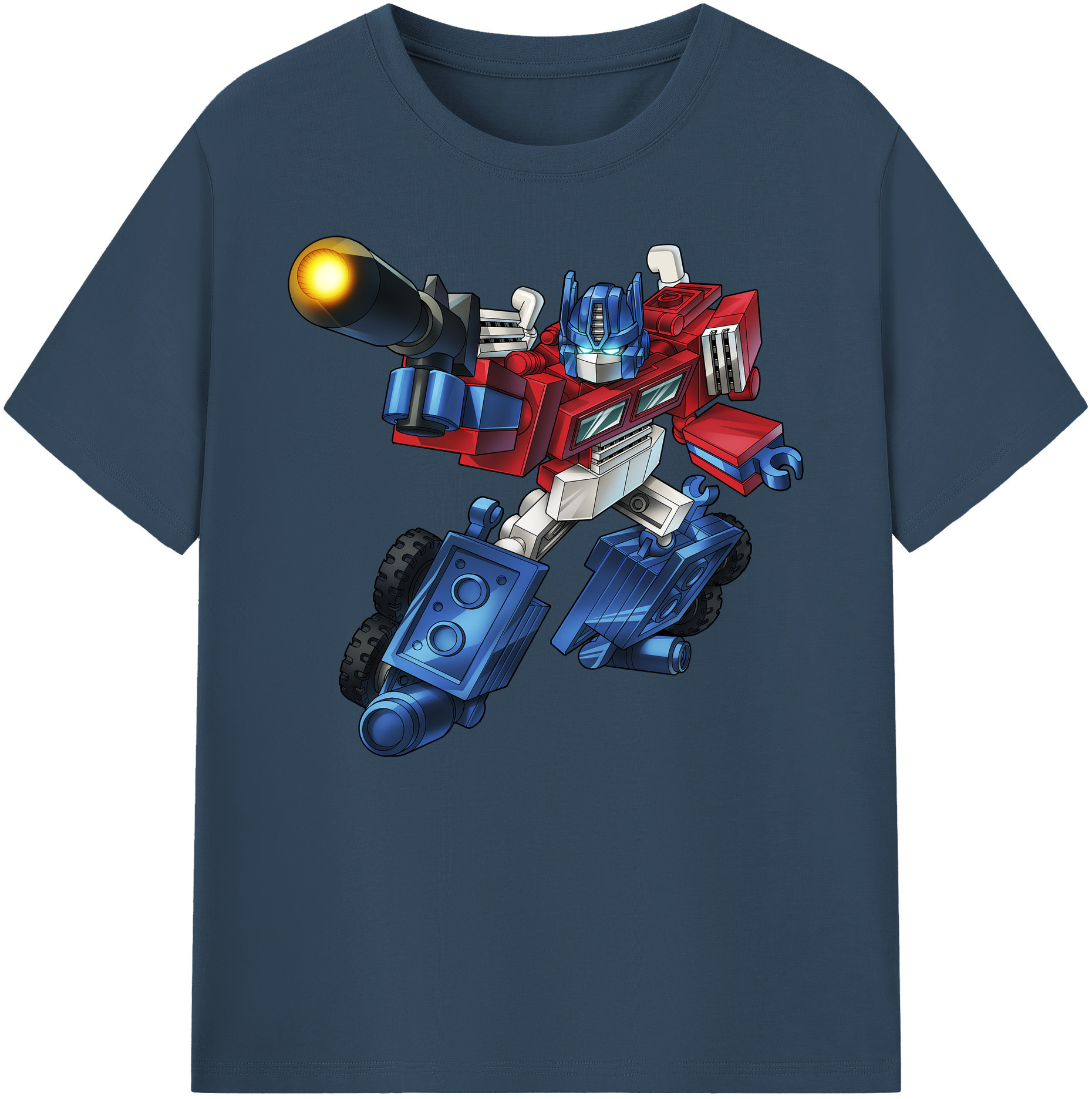 （画像用）  綿100％ メンズ半袖Tシャツ｜肌触りやわらか＆通気性