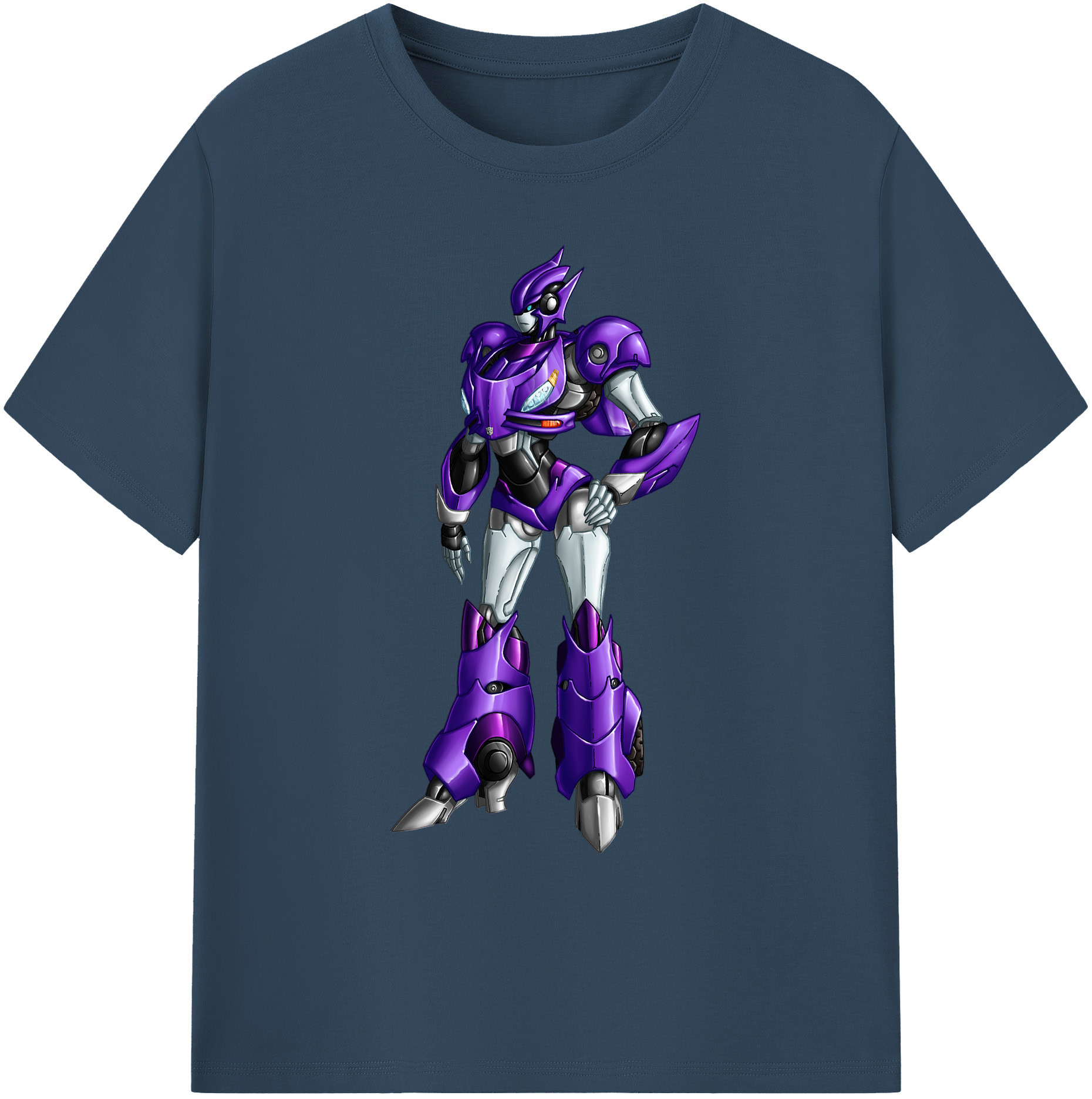（画像用）  綿100％ メンズ半袖Tシャツ｜肌触りやわらか＆通気性
