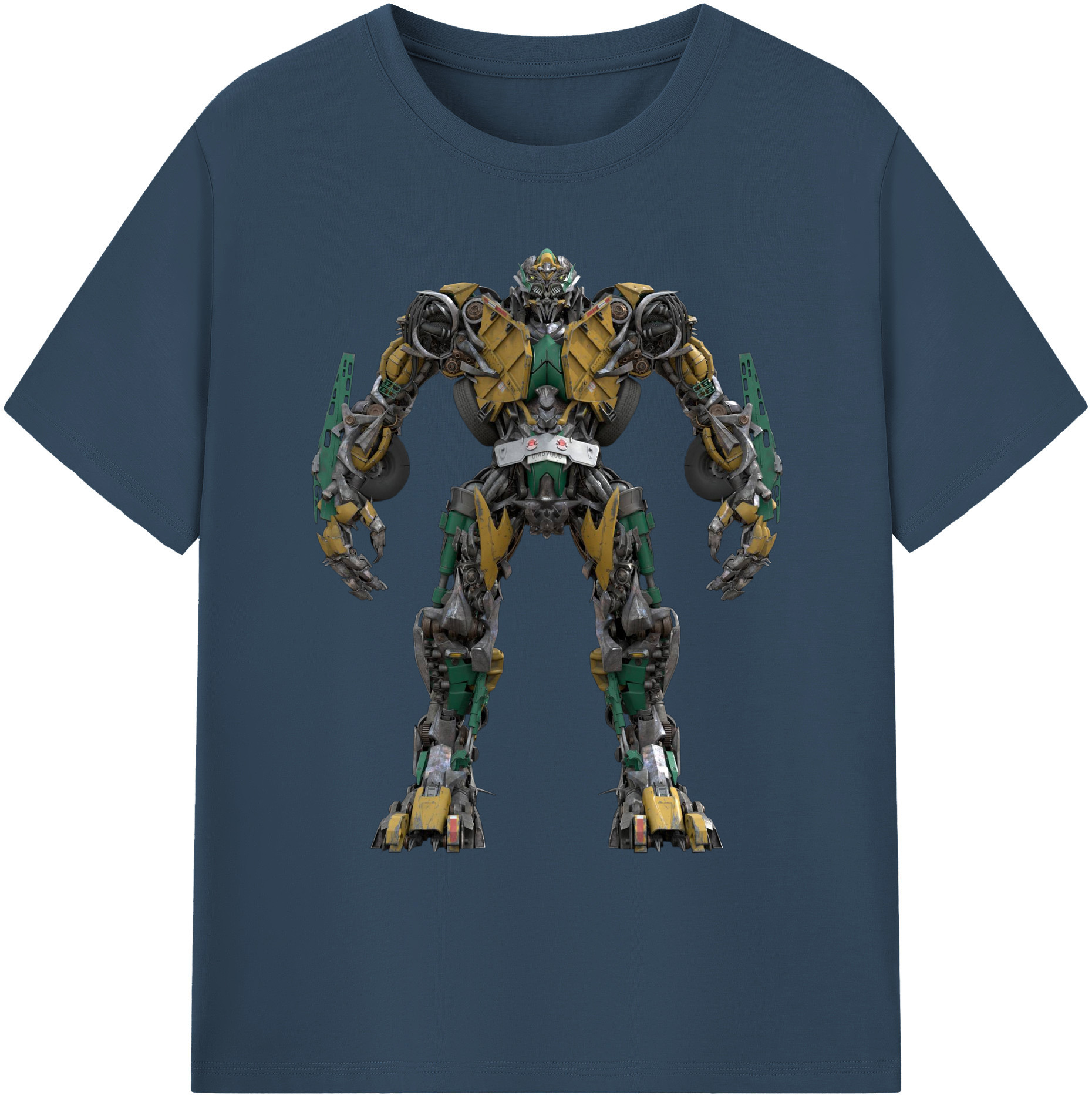 （画像用）  綿100％ メンズ半袖Tシャツ｜肌触りやわらか＆通気性