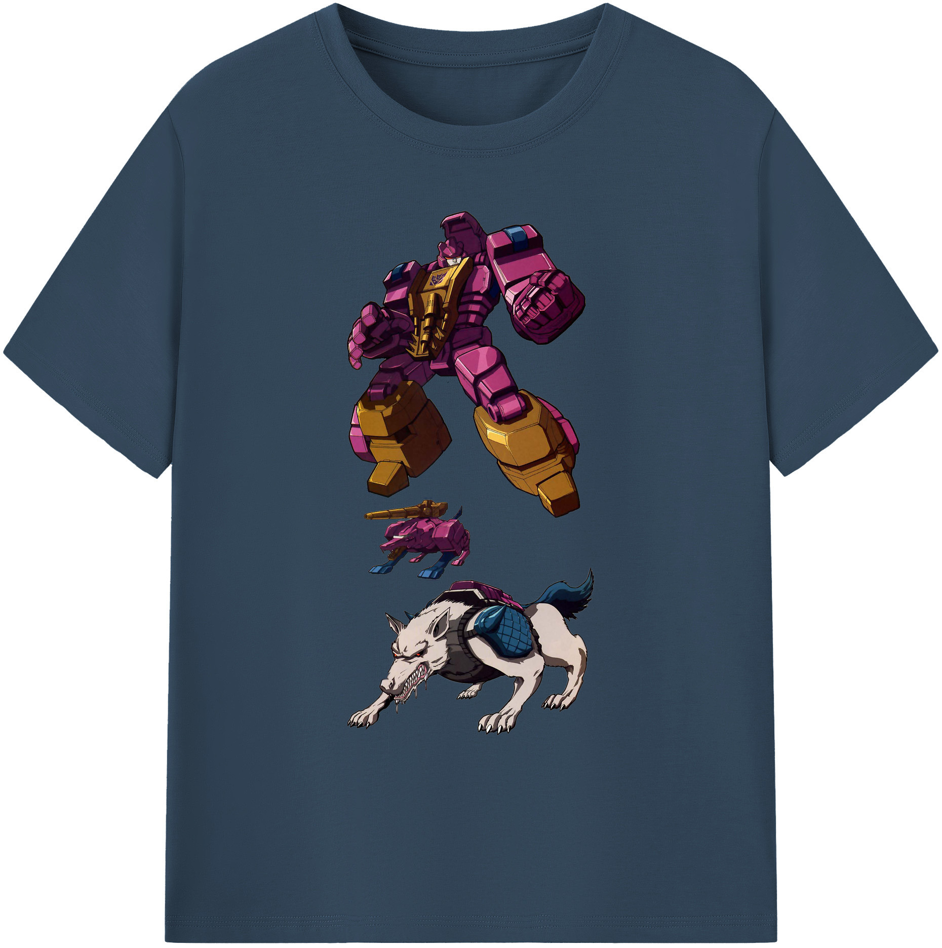 （画像用）  綿100％ メンズ半袖Tシャツ｜肌触りやわらか＆通気性