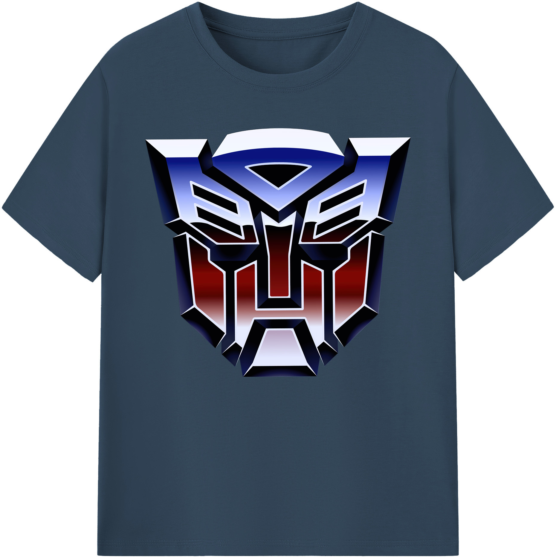 （画像用）  綿100％ メンズ半袖Tシャツ｜肌触りやわらか＆通気性