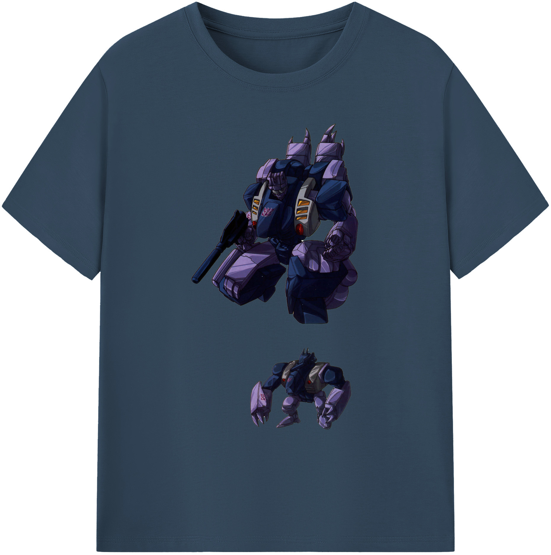 （画像用）  綿100％ メンズ半袖Tシャツ｜肌触りやわらか＆通気性