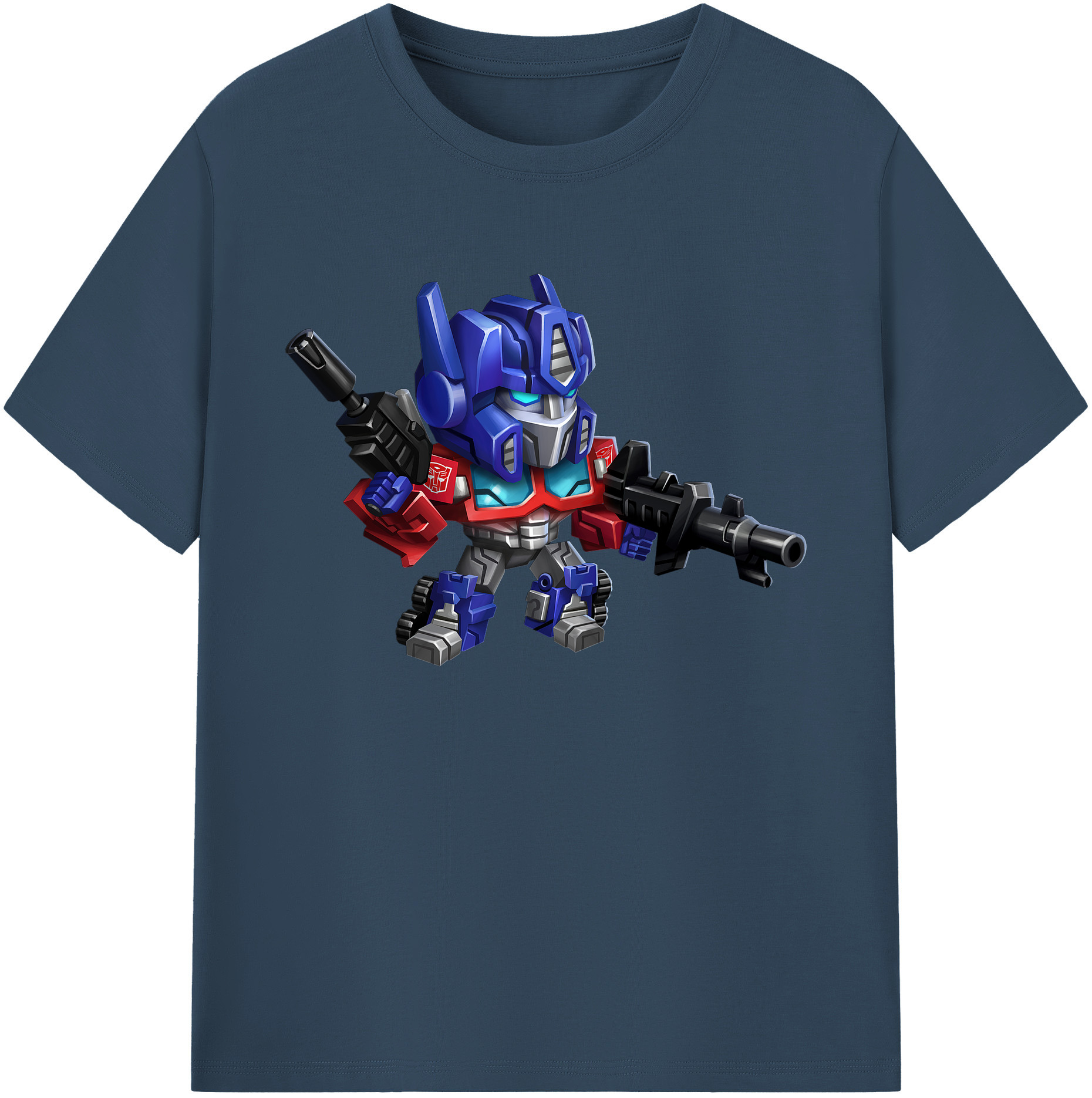 （画像用）  綿100％ メンズ半袖Tシャツ｜肌触りやわらか＆通気性
