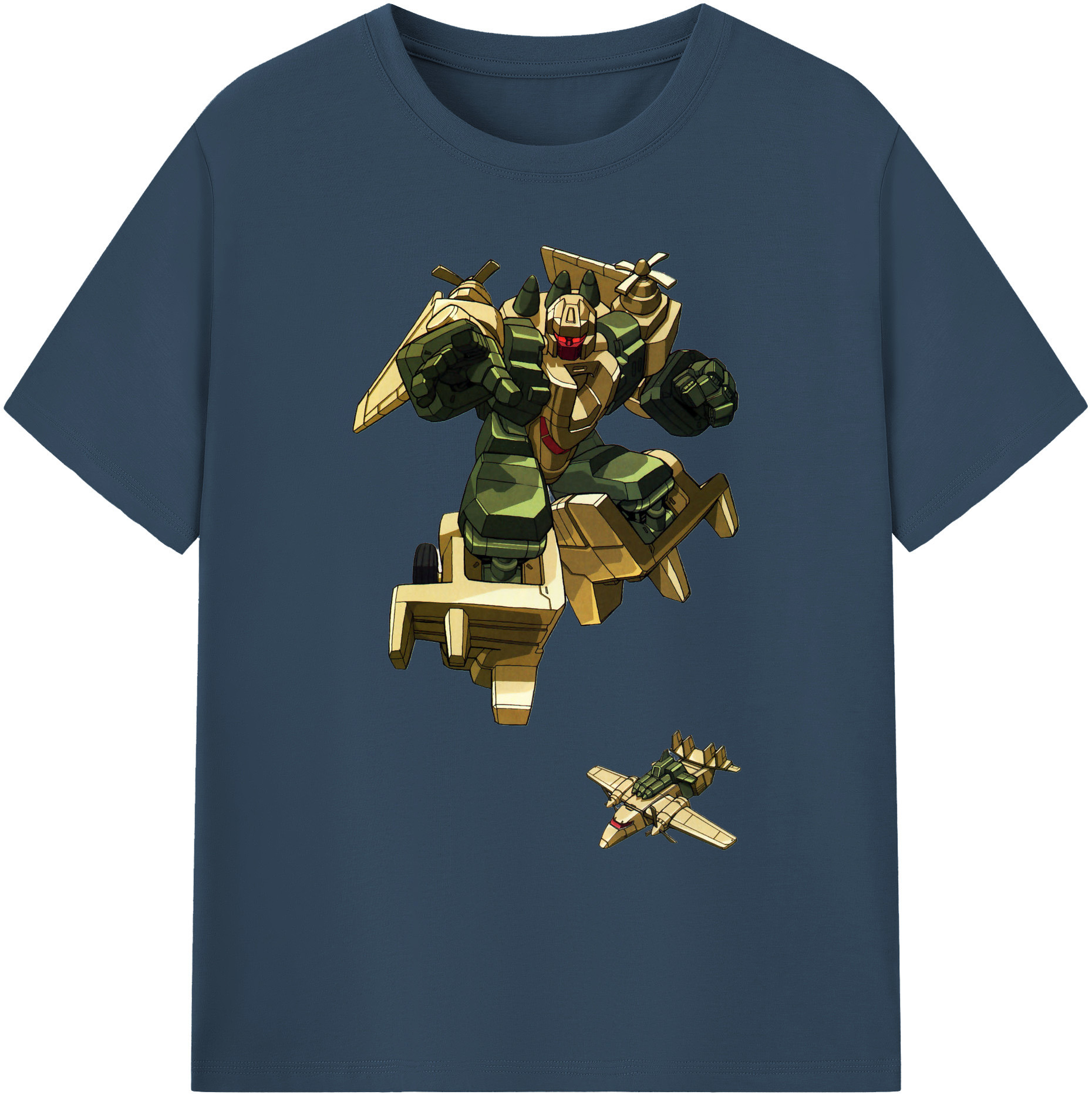 （画像用）  綿100％ メンズ半袖Tシャツ｜肌触りやわらか＆通気性