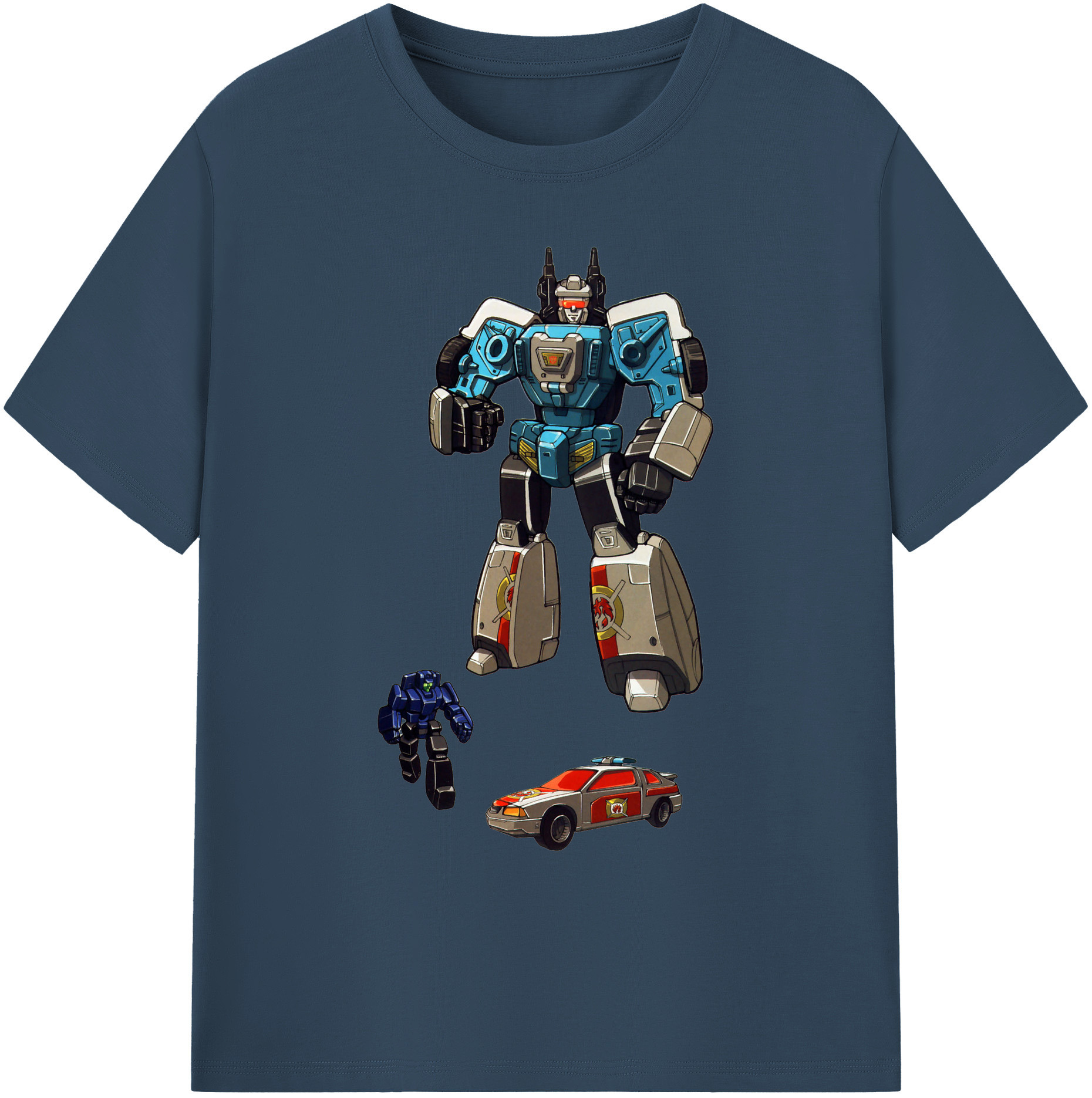 （画像用）  綿100％ メンズ半袖Tシャツ｜肌触りやわらか＆通気性