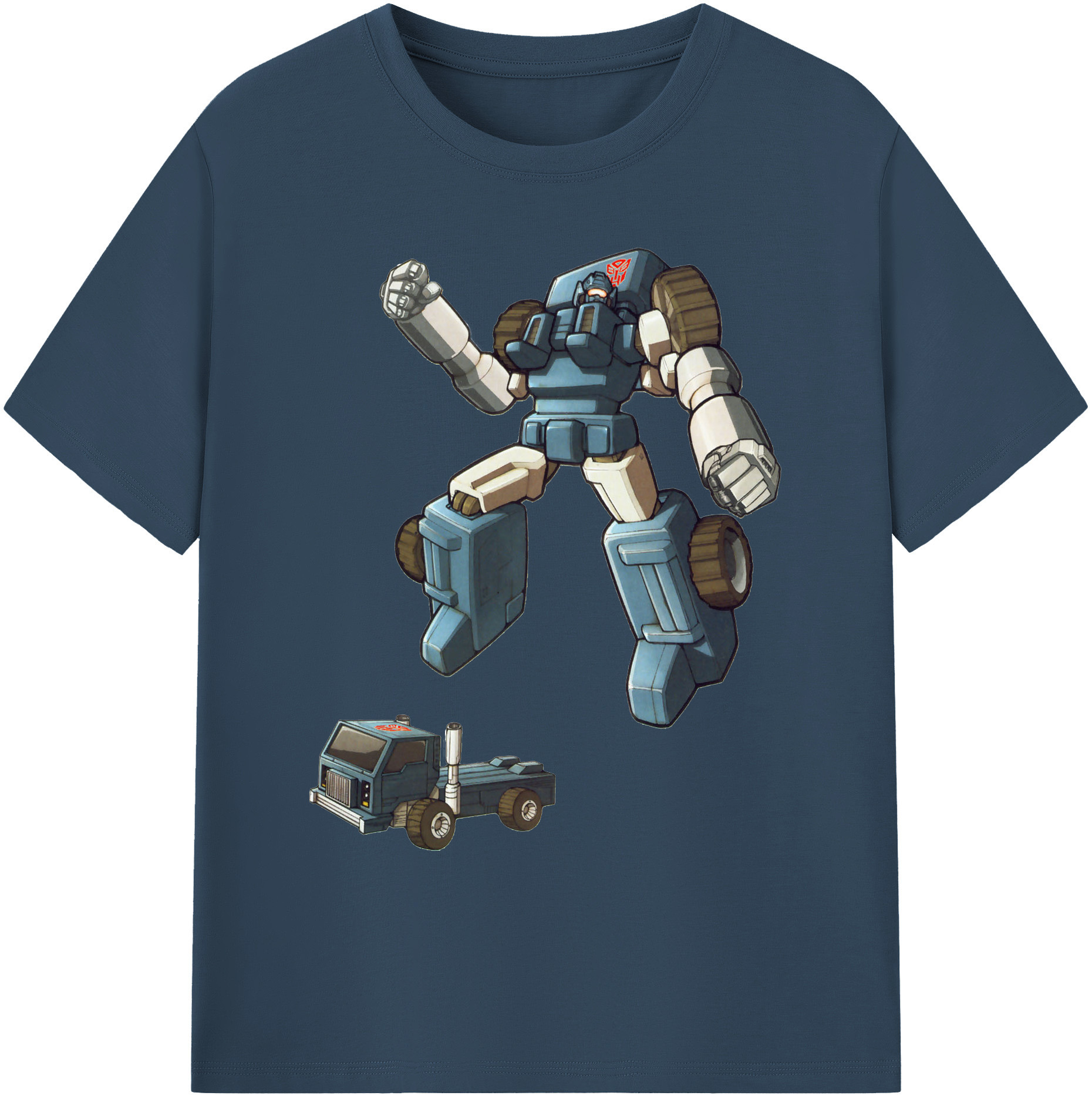 （画像用）  綿100％ メンズ半袖Tシャツ｜肌触りやわらか＆通気性