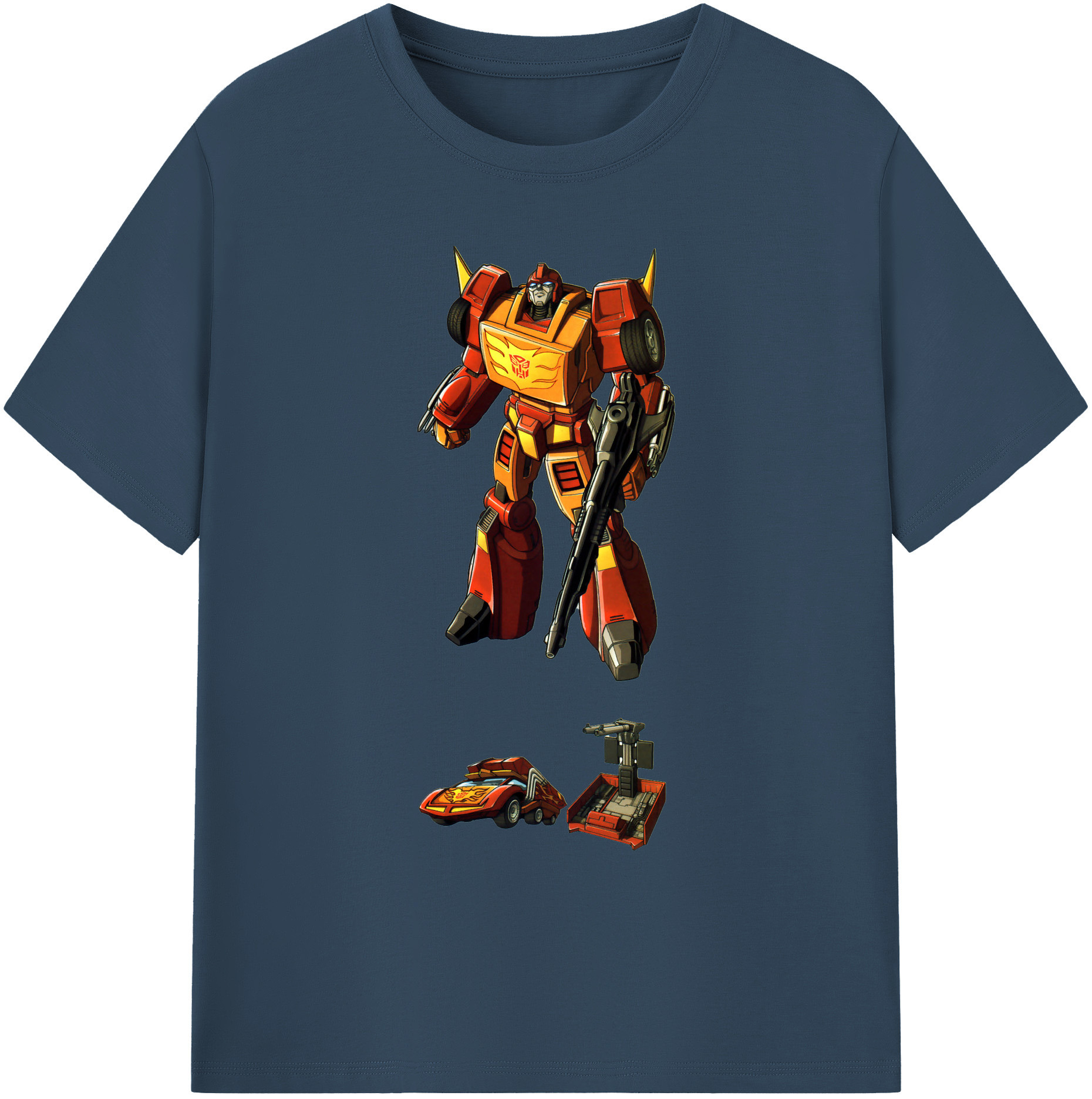 （画像用）  綿100％ メンズ半袖Tシャツ｜肌触りやわらか＆通気性
