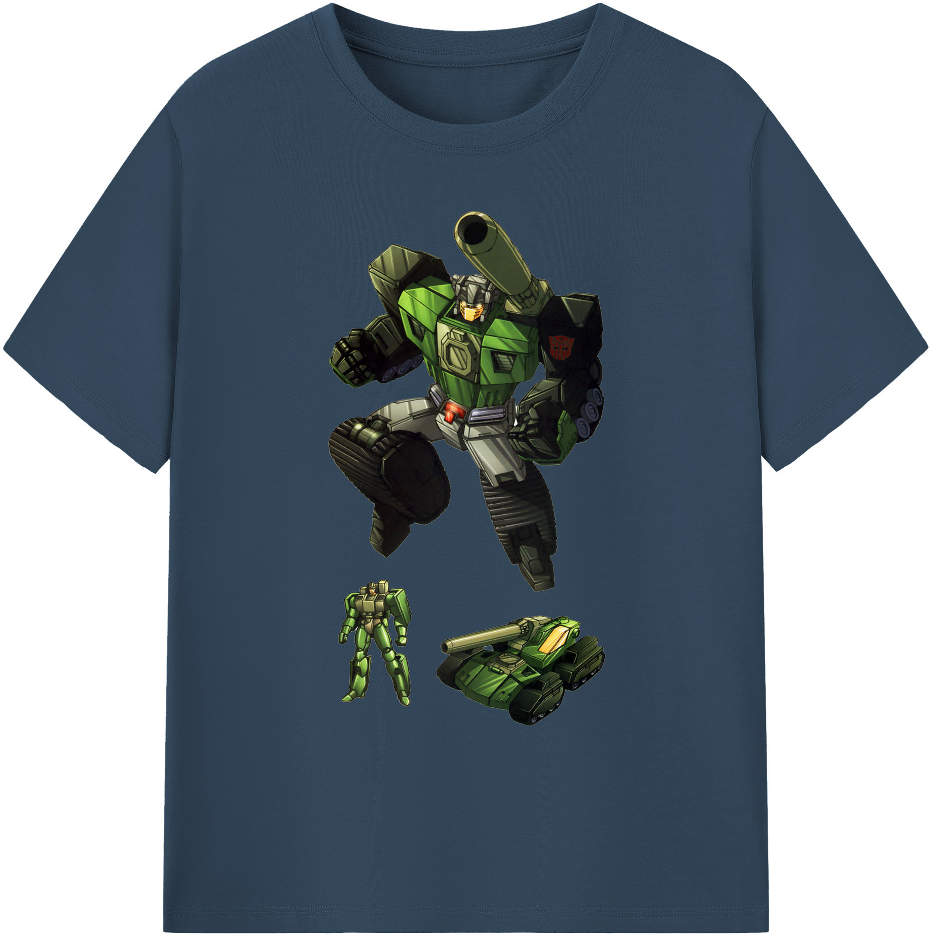 （画像用）  綿100％ メンズ半袖Tシャツ｜肌触りやわらか＆通気性